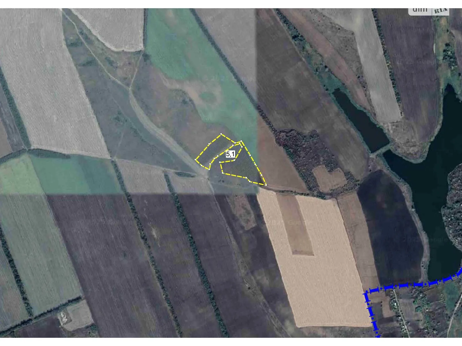 Косы-Слободка, цена: 15983 грн - фото 1