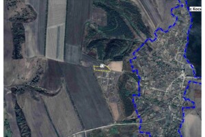 Аренда участков