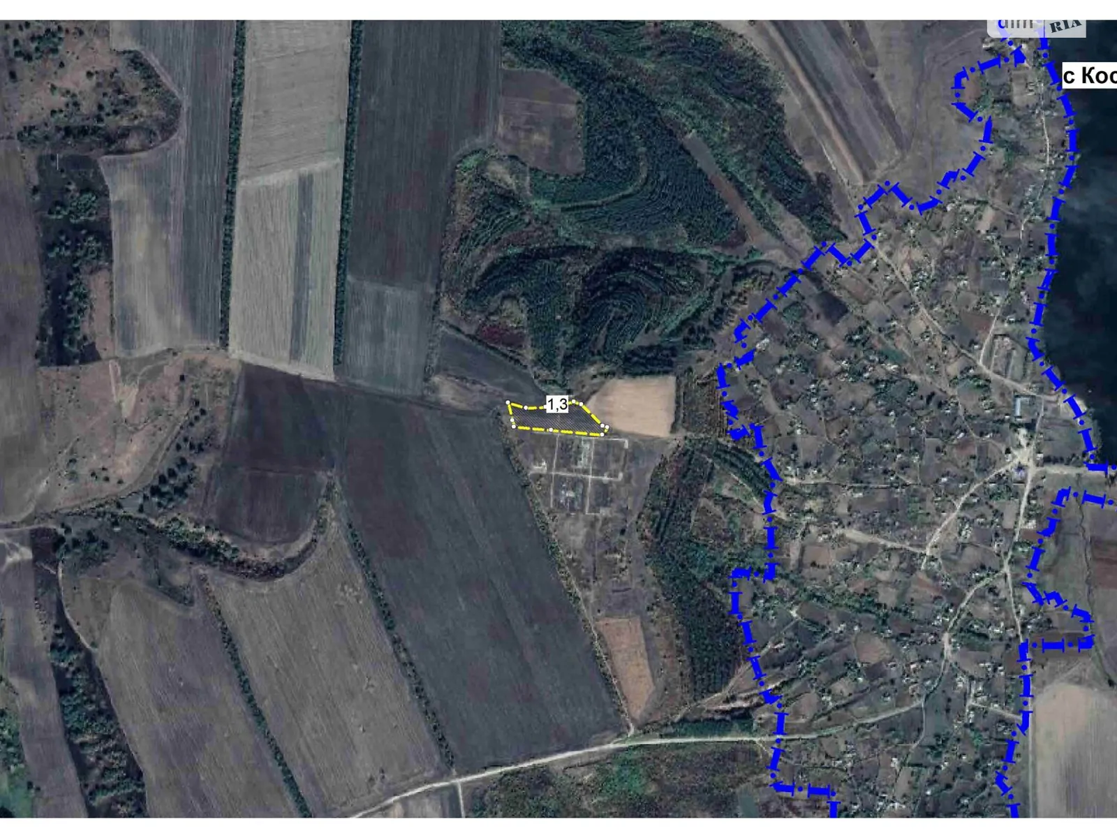 Косы, цена: 3375 грн - фото 1