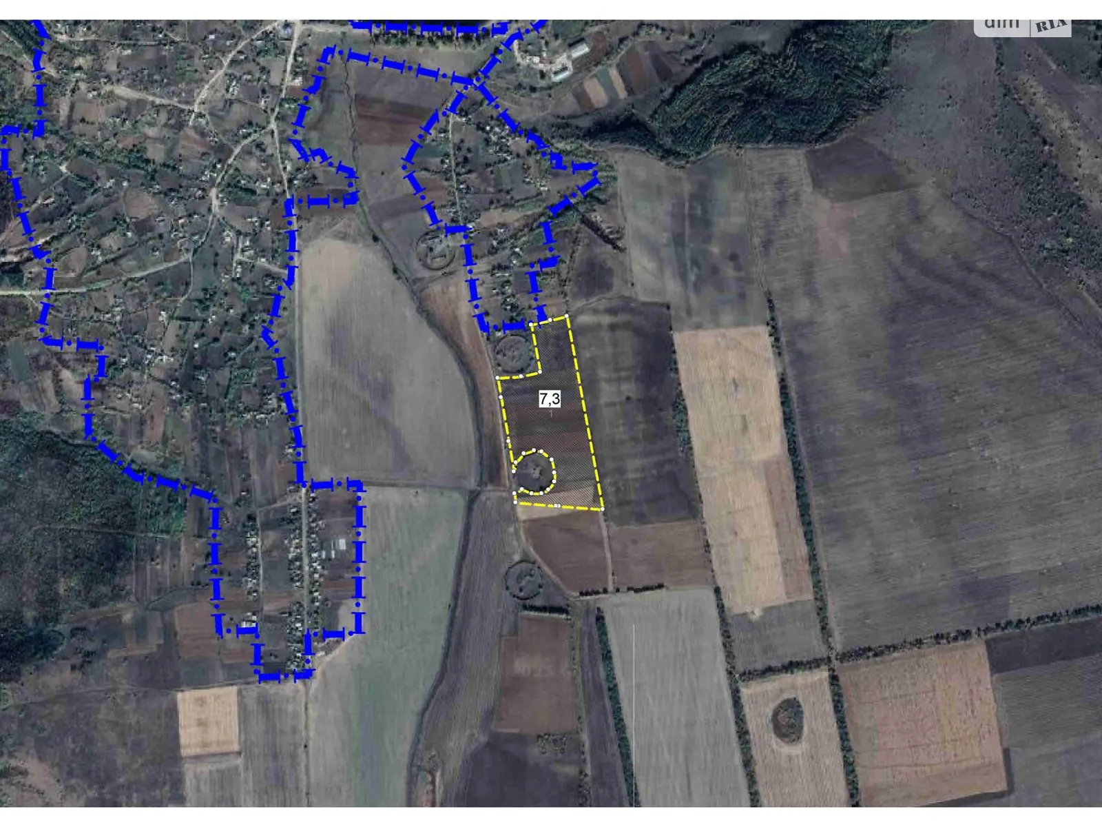 Косы, цена: 26252 грн - фото 1