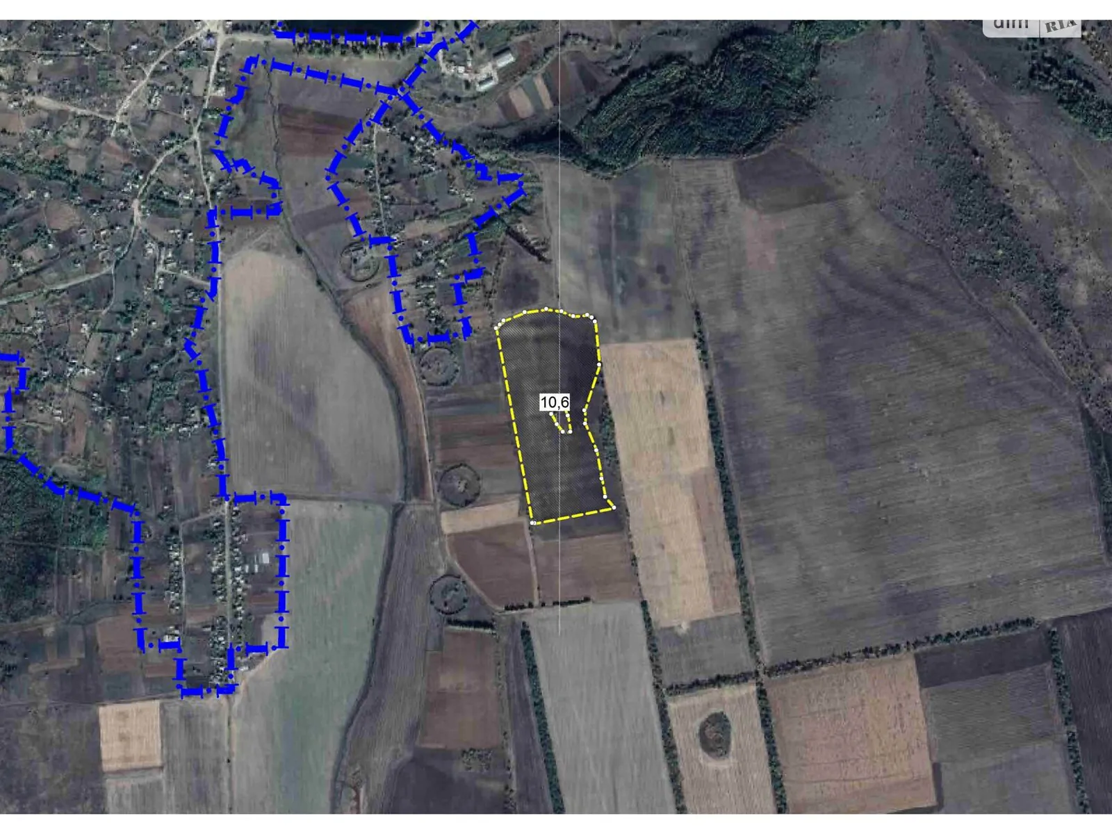 Косы, цена: 37969 грн - фото 1