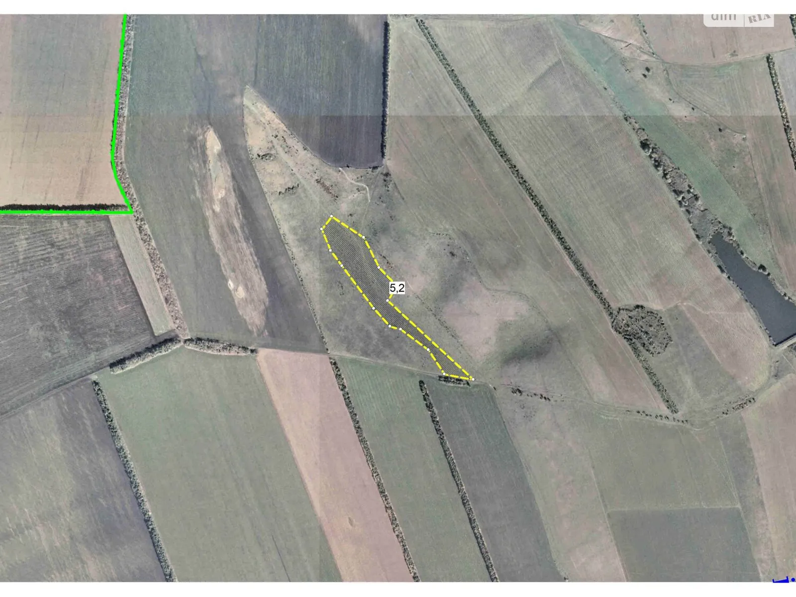 Косы-Слободка, цена: 10156 грн - фото 1