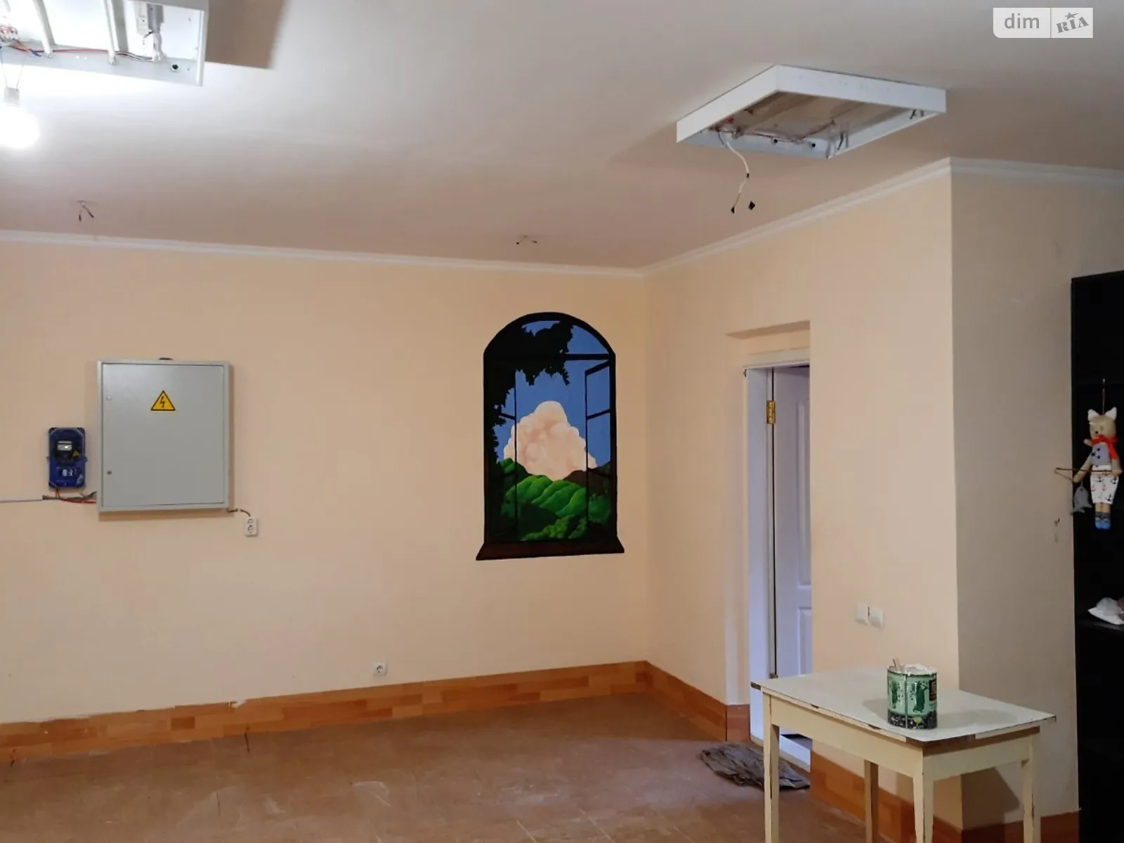 Сдается в аренду помещения свободного назначения 70.7 кв. м в 9-этажном здании, цена: 20000 грн - фото 1