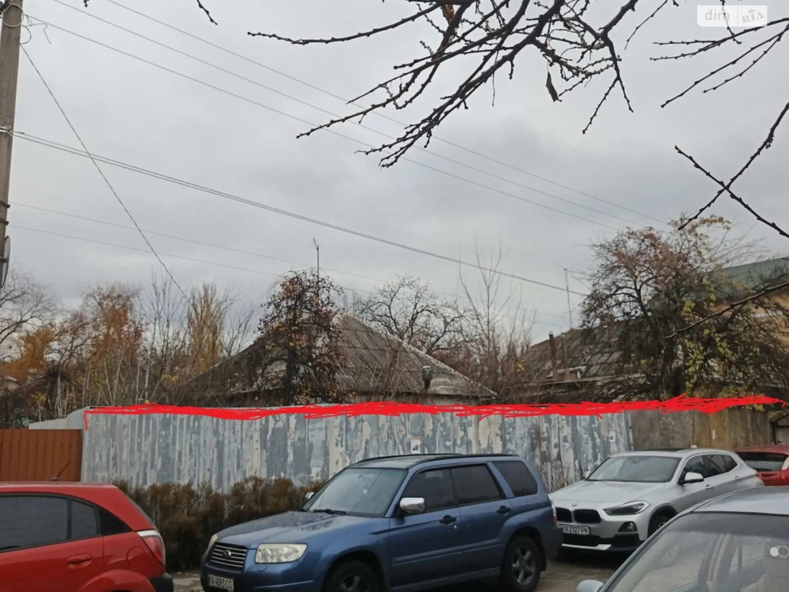 Продается земельный участок 6.7 соток в  области, цена: 112000 $ - фото 1