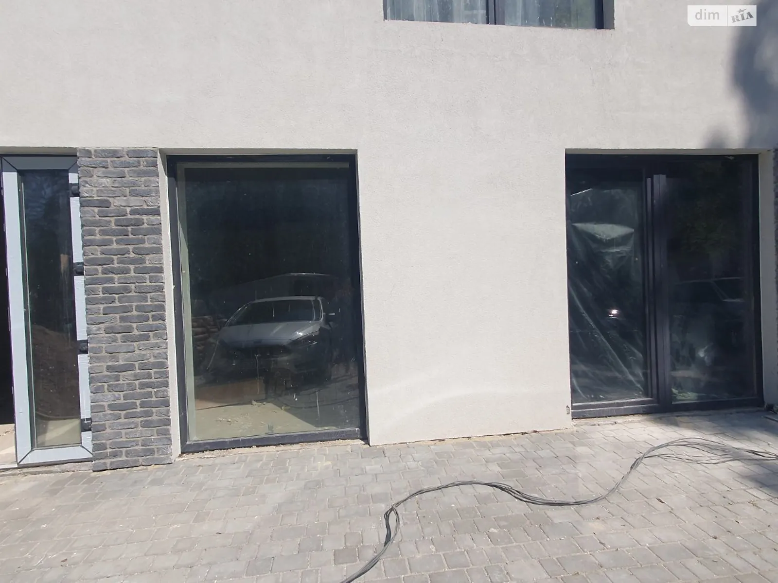 Сдается в аренду помещения свободного назначения 60 кв. м в 3-этажном здании, цена: 30000 грн - фото 1