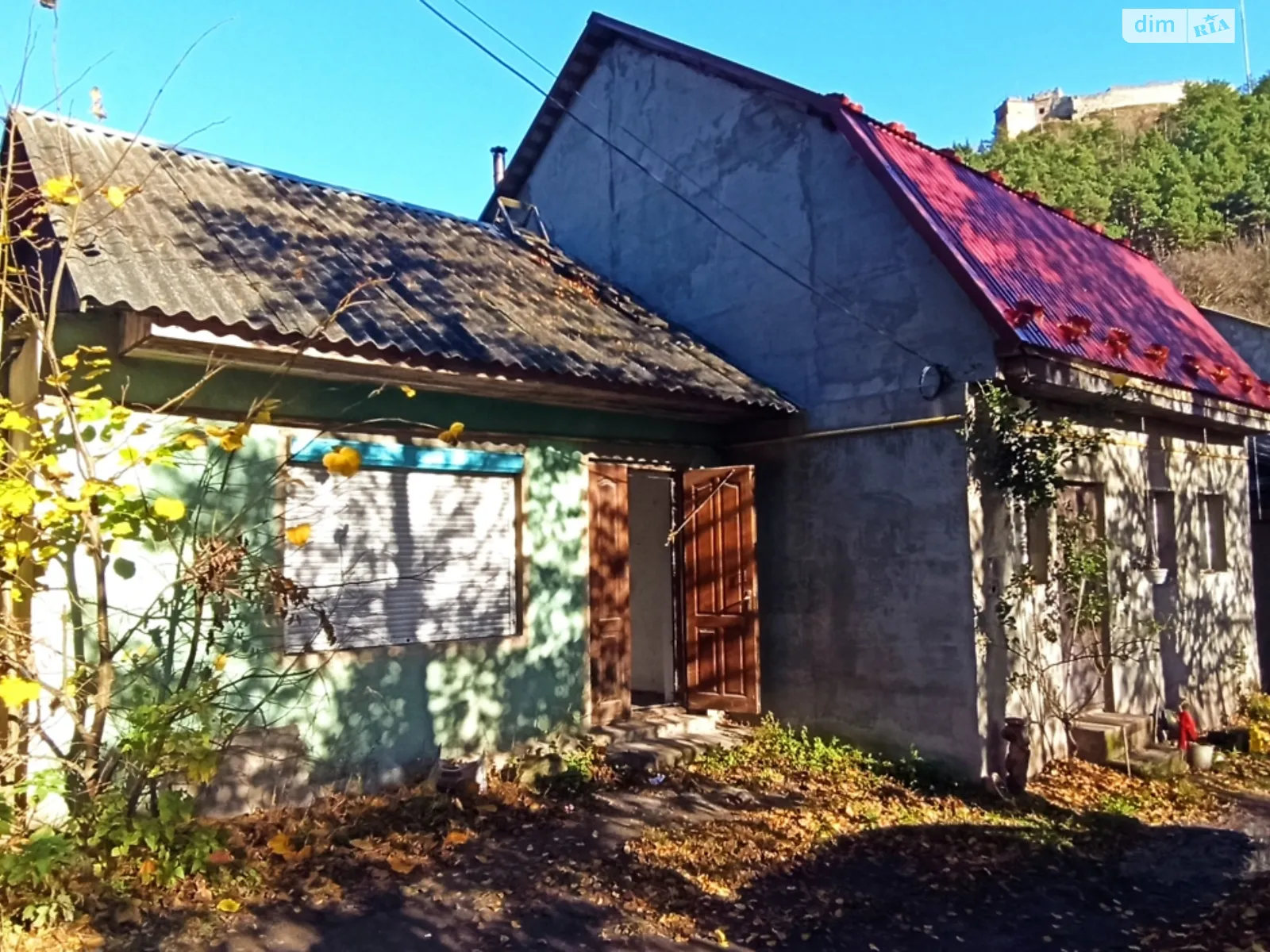 ул. Тараса Шевченко, 33/1 Кременец, цена: 15000 $ - фото 1