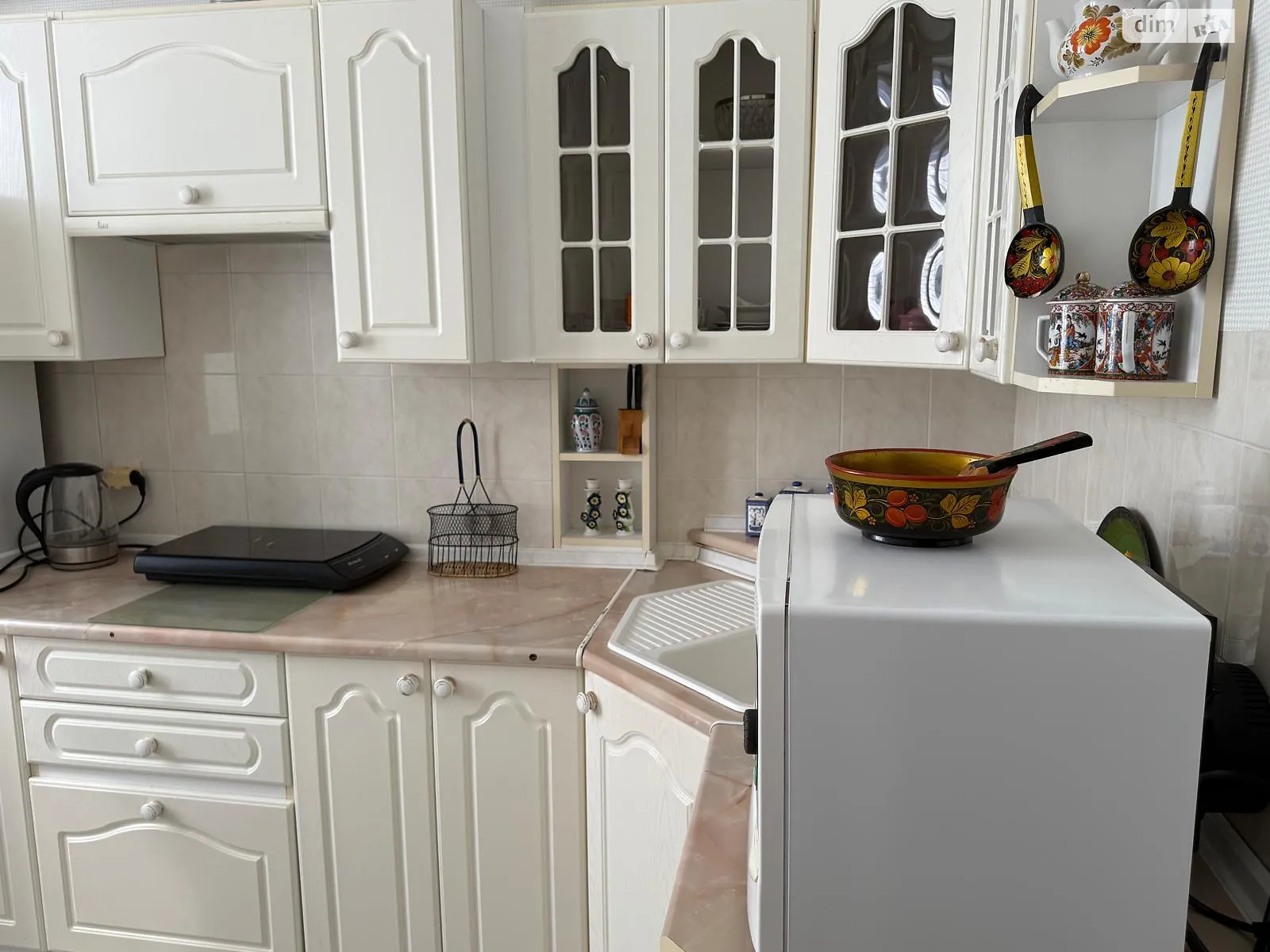 Сдается в аренду 2-комнатная квартира 53 кв. м в Одессе, цена: 12500 грн - фото 1