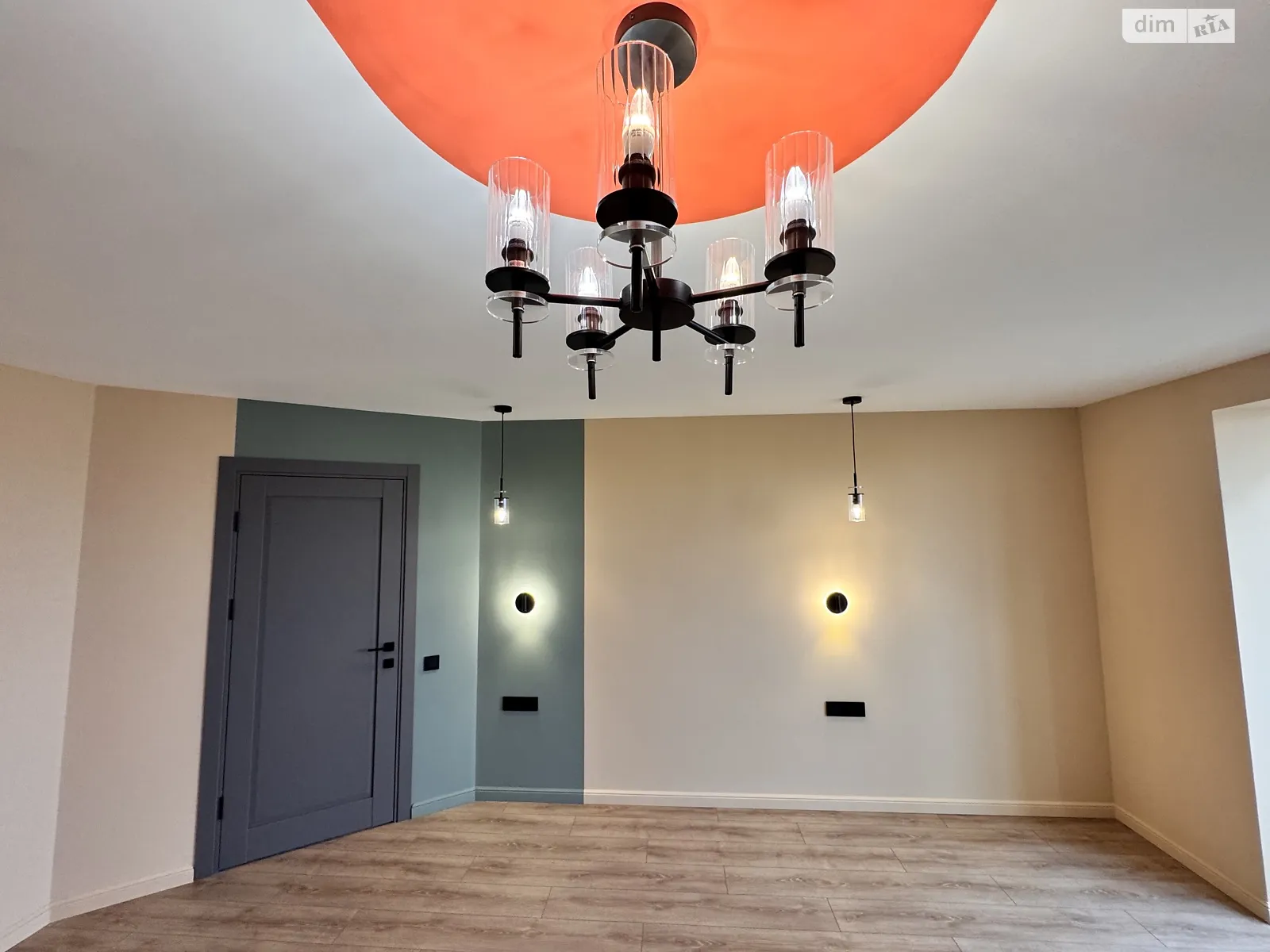 2-комнатная квартира 67 кв. м в Тернополе, ул. Пирогова, 46 - фото 1