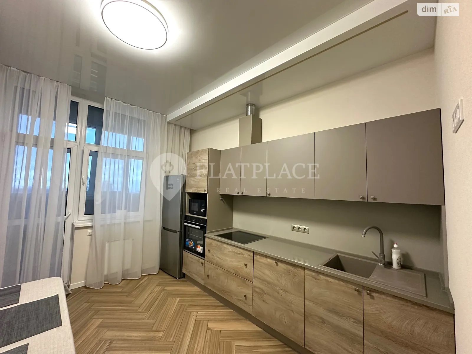 Сдается в аренду 2-комнатная квартира 60 кв. м в Киеве, ул. Иоанна Павла II(Патриса Лумумбы), 11 - фото 1