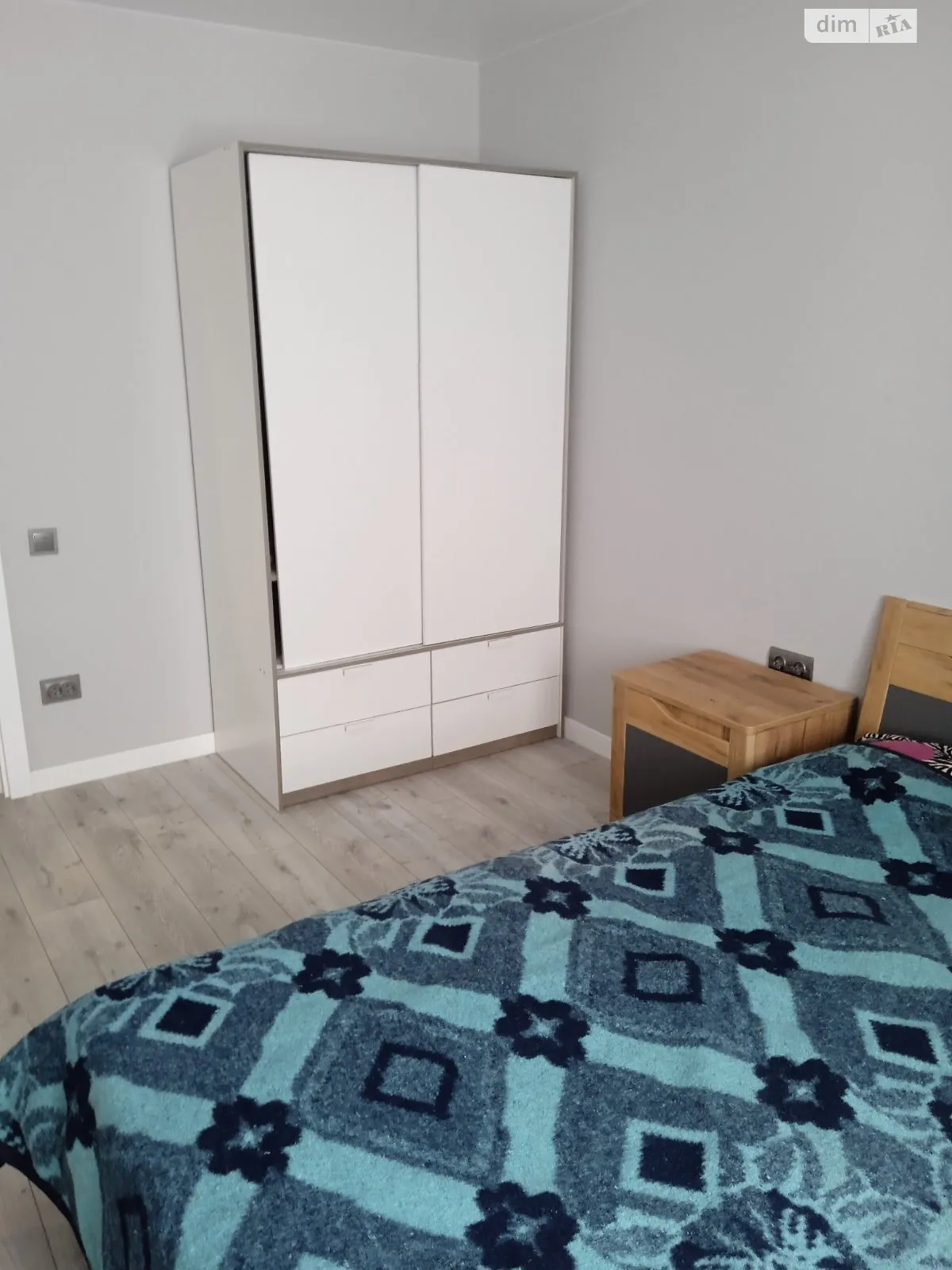 1-комнатная квартира 34 кв. м в Тернополе, просп. Злуки - фото 1