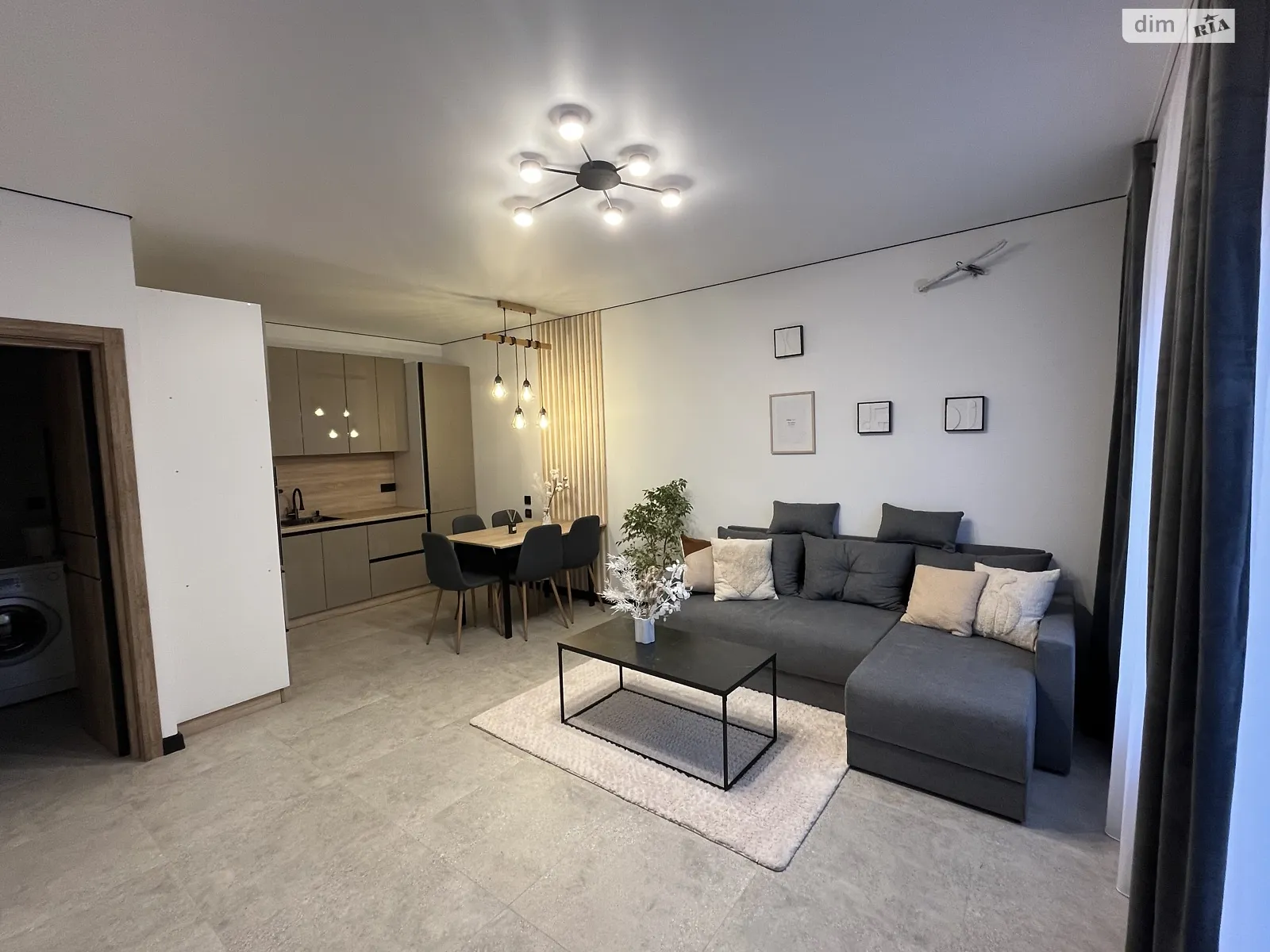 ул. Казацкая, 30 Белогородка ЖК  Свой Квартал, цена: 97000 $ - фото 1