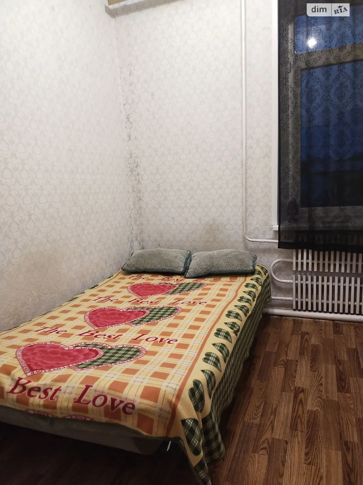 Сдается в аренду 1-комнатная квартира 20 кв. м в Одессе, цена: 3500 грн - фото 1