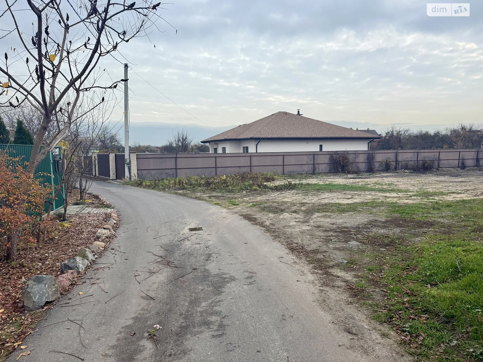 Продается земельный участок 10 соток в Киевской области, цена: 30000 $ - фото 1