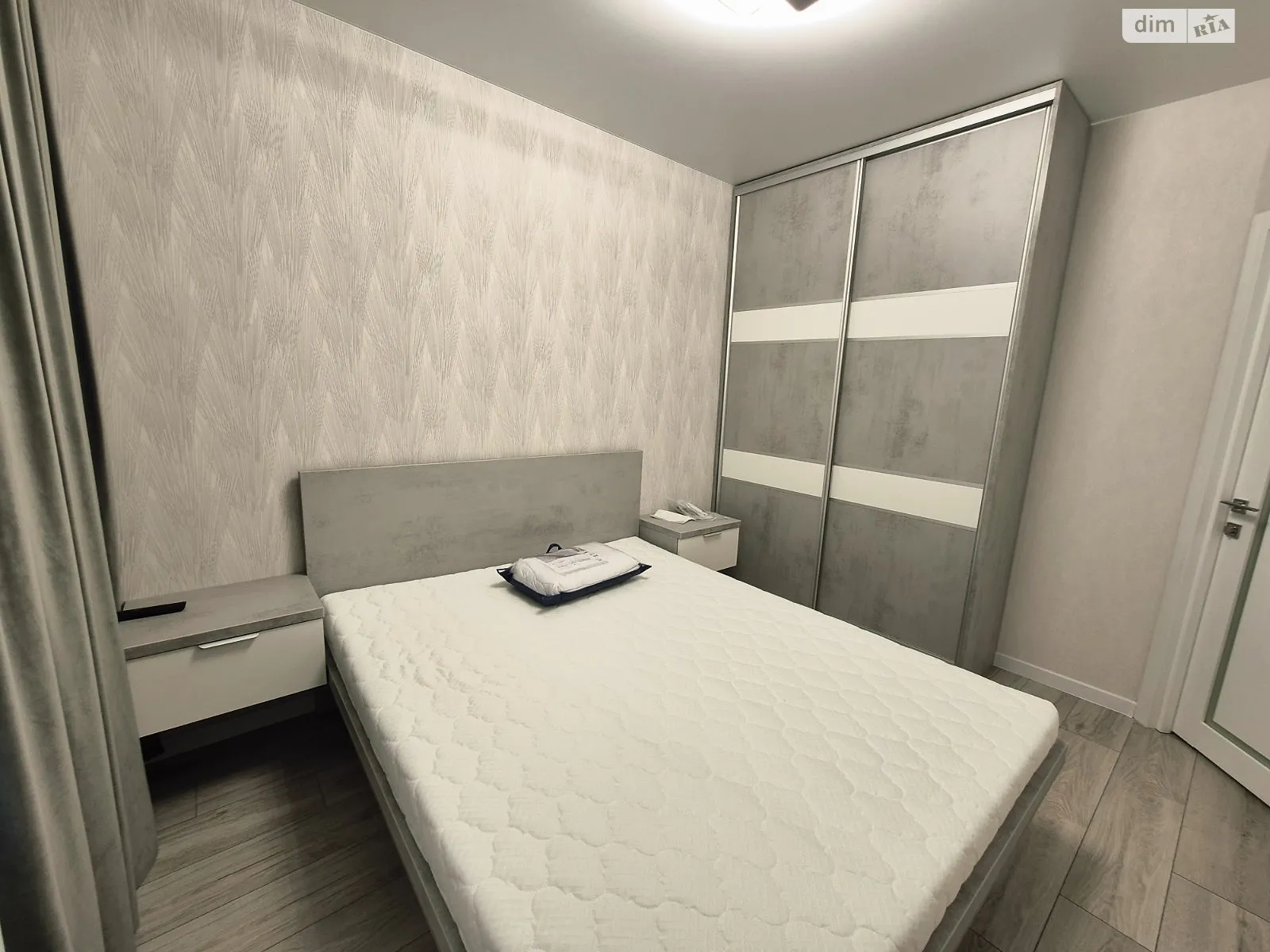 Сдается в аренду 2-комнатная квартира 54 кв. м в Хмельницком, ул. Панаса Мирного, 24 - фото 1