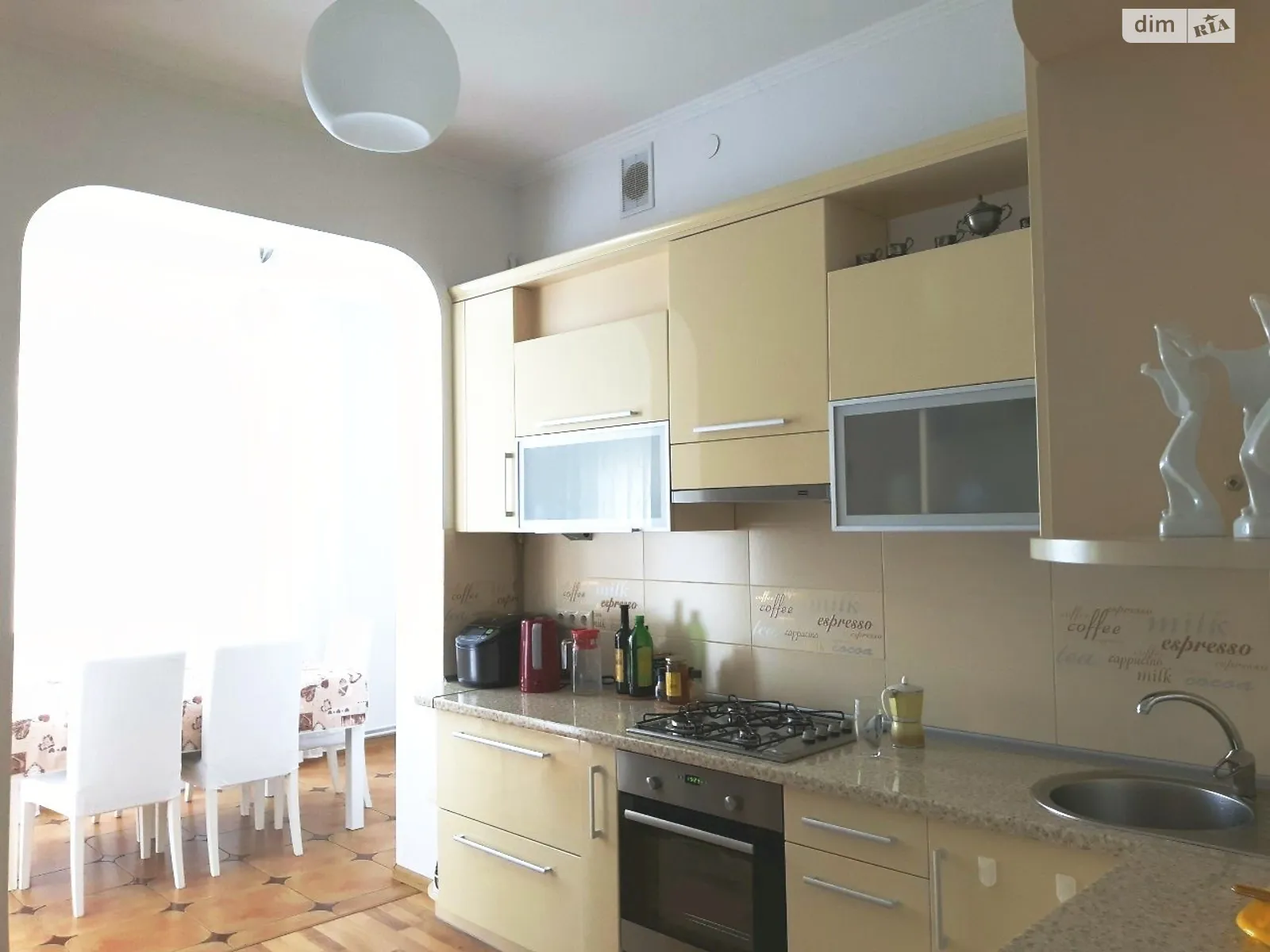 Продается одноэтажный дом 132.7 кв. м с балконом, цена: 72500 € - фото 1