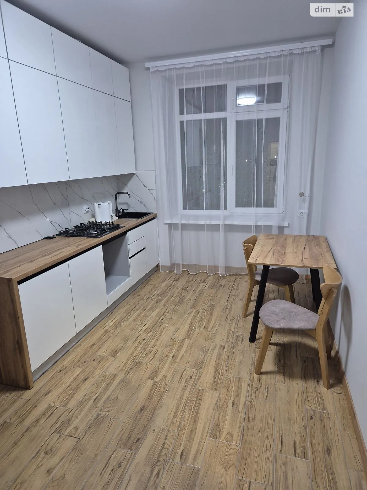 Сдается в аренду 1-комнатная квартира 52 кв. м в Хмельницком, Старокостянтиновское шоссе, 20/4 - фото 1