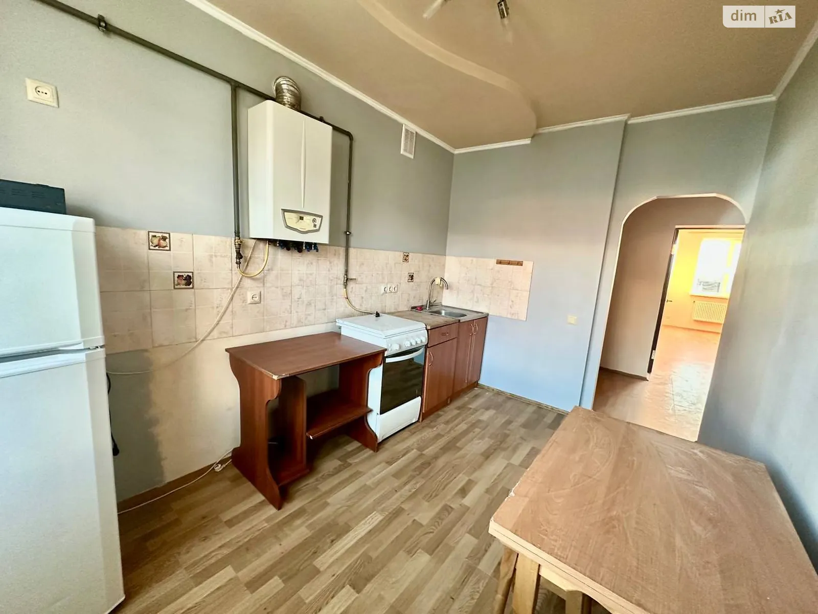 Продается 2-комнатная квартира 55.7 кв. м в Винниках, ул. Кольцевая, 14 - фото 1