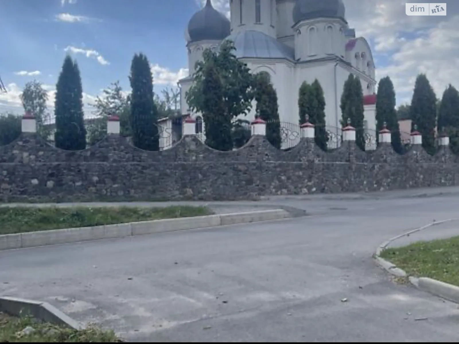 Продается земельный участок 6.8 соток в Винницкой области, цена: 41500 $ - фото 1