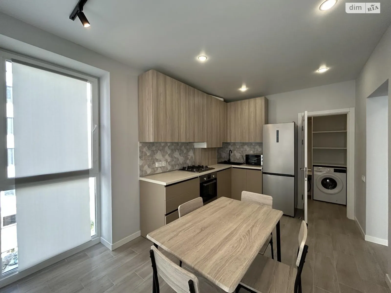 Сдается в аренду 1-комнатная квартира 44 кв. м в, цена: 15000 грн - фото 1