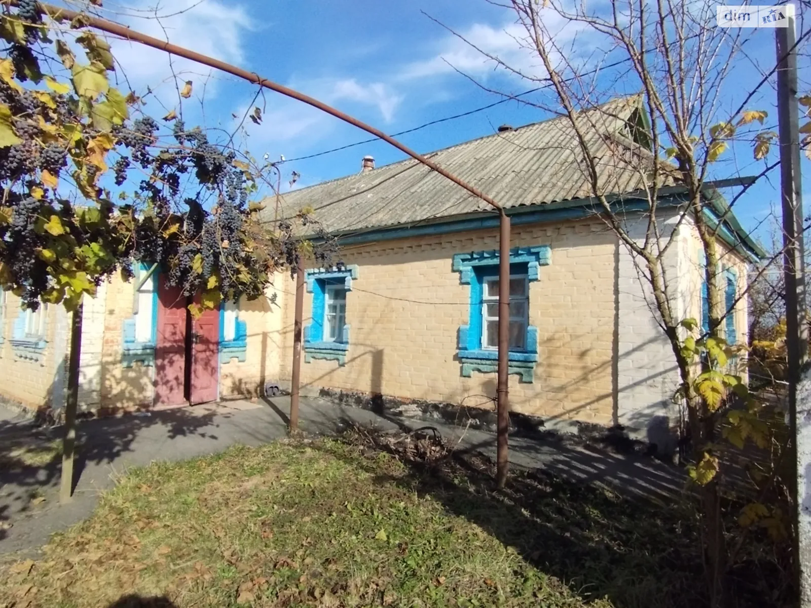 Продается одноэтажный дом 62 кв. м с верандой, цена: 11000 $ - фото 1