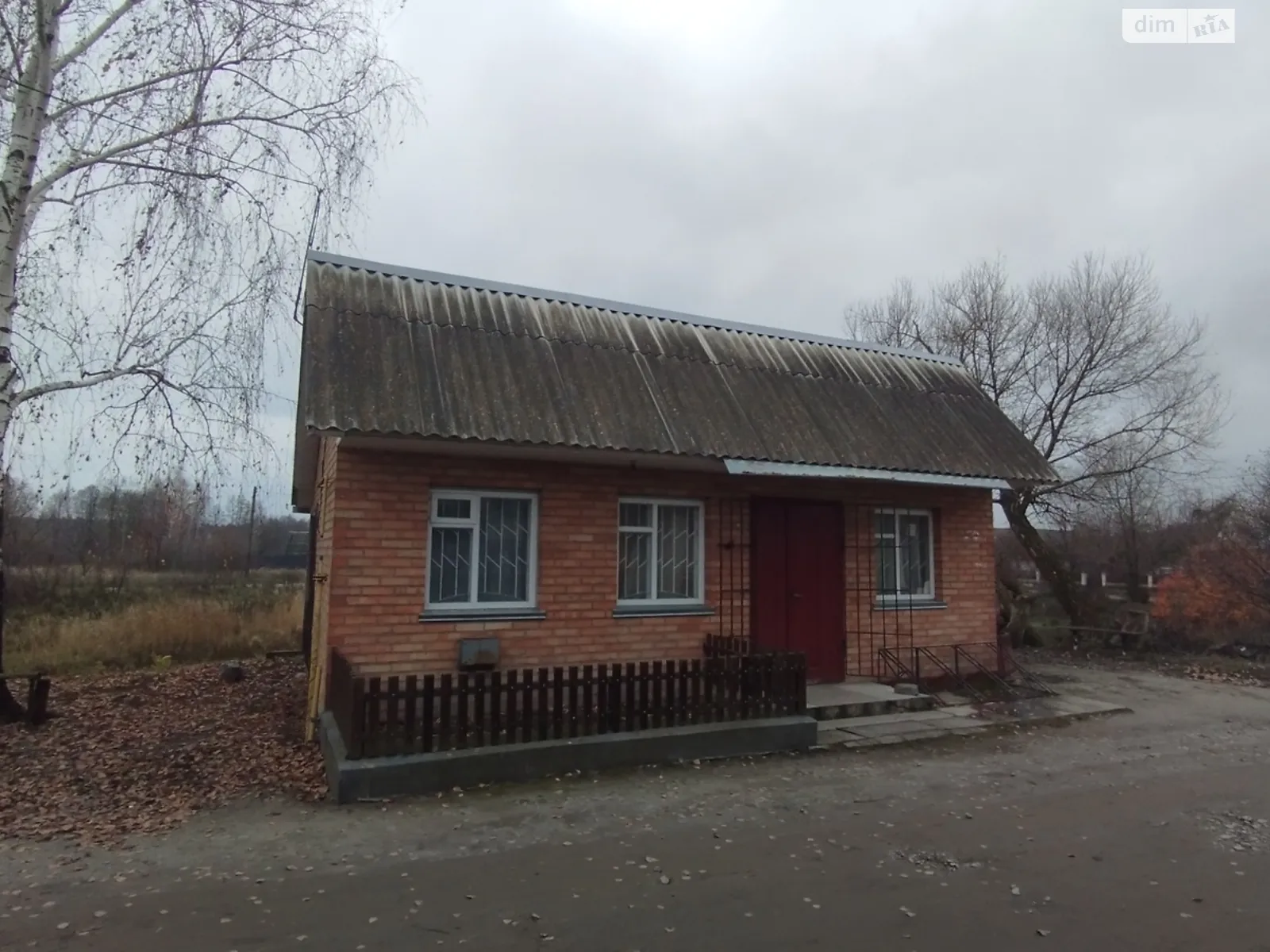 ул. Защитников Украины(Пушкина) Павловка (Калиновка), цена: 12000 $ - фото 1