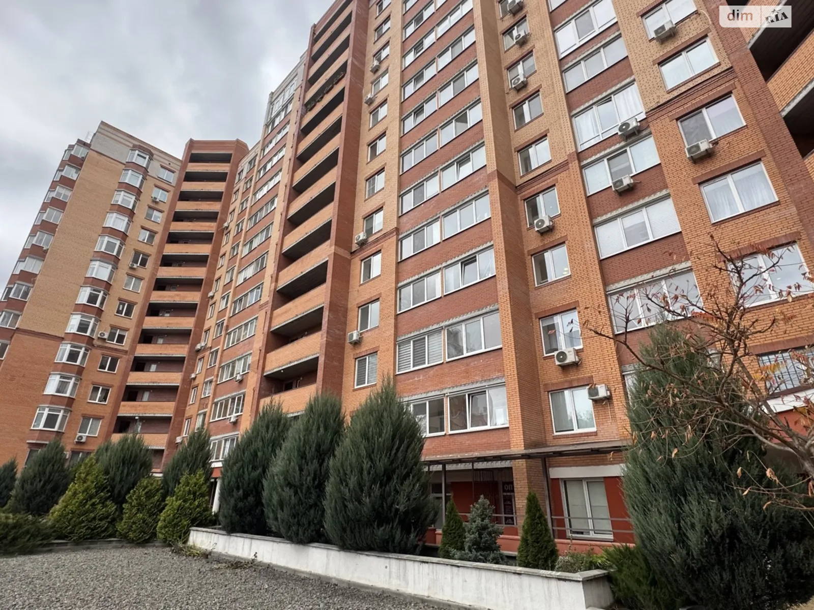 Продается 2-комнатная квартира 57.9 кв. м в Ирпене, ул. Университетская(Карла Маркса) - фото 1