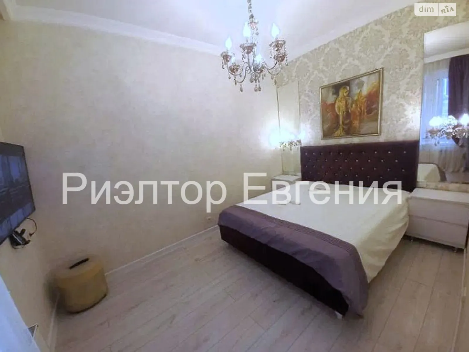 Сдается в аренду 2-комнатная квартира 48 кв. м в Одессе, цена: 13500 грн - фото 1