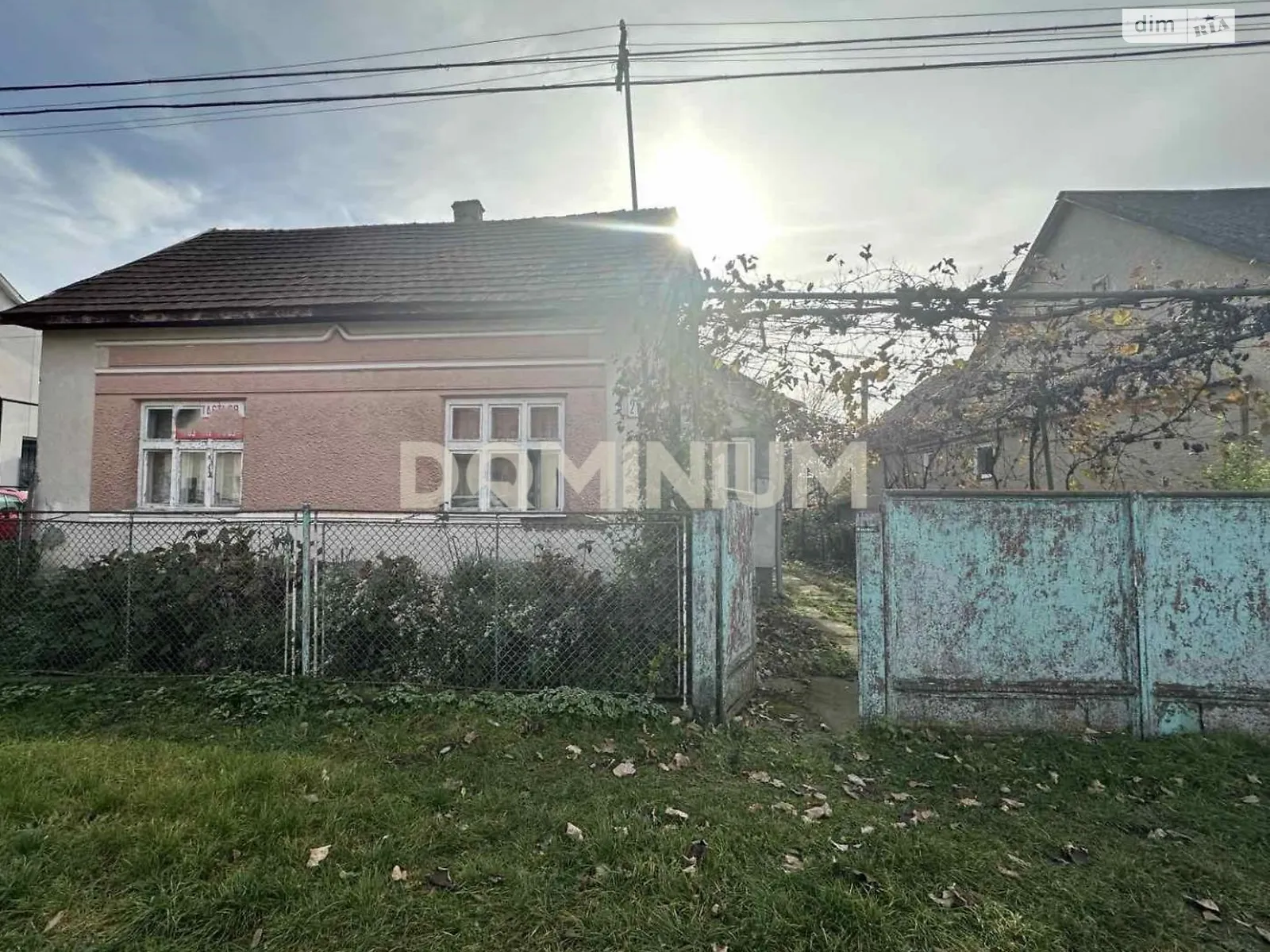 Продается одноэтажный дом 120 кв. м с камином, цена: 55000 $ - фото 1