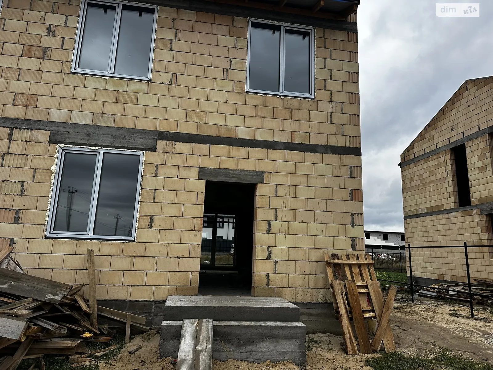 ранкова Михайловка-Рубежовка (Ирпень), цена: 79000 $ - фото 1