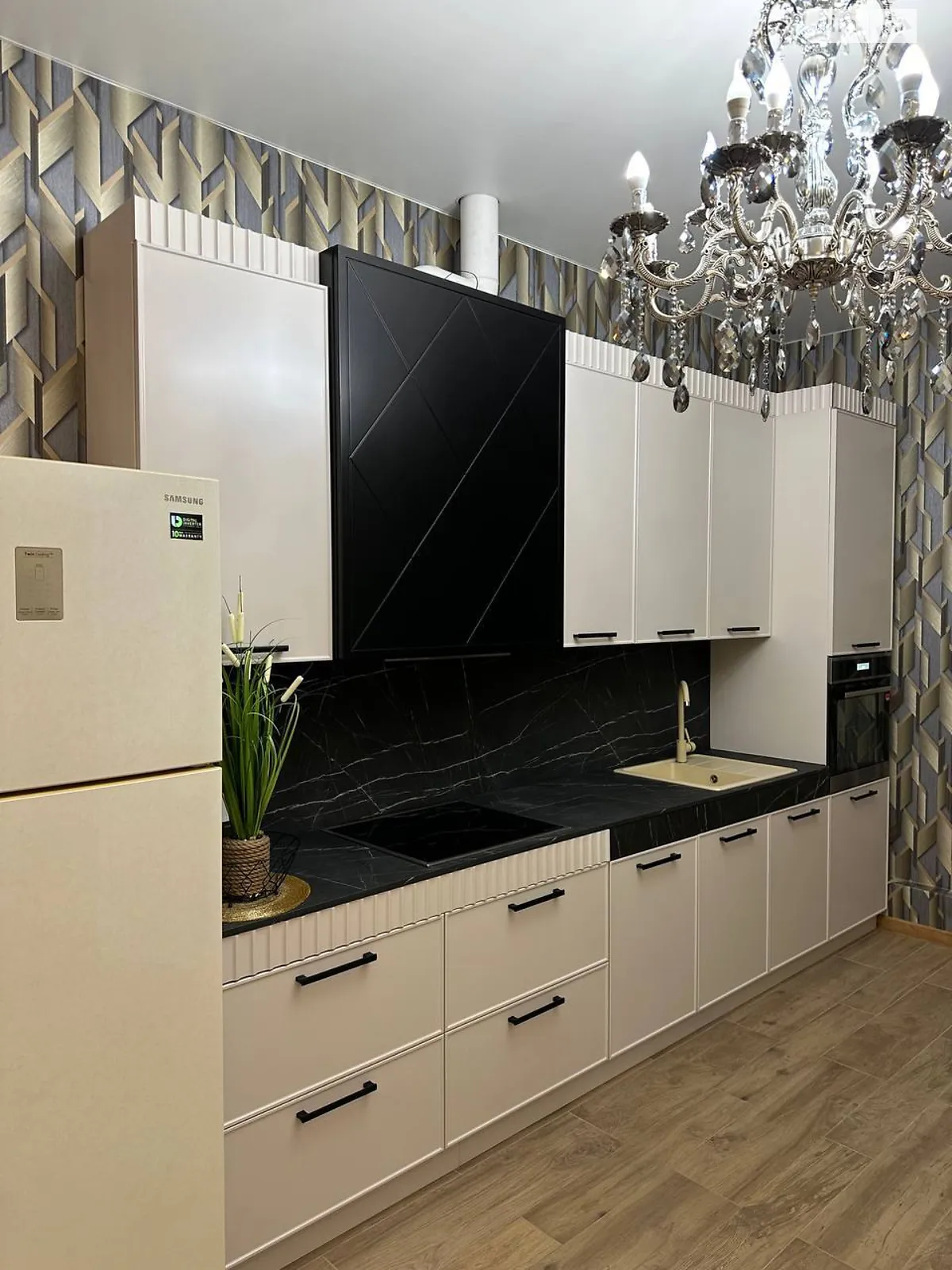 Сдается в аренду 1-комнатная квартира 55 кв. м в Одессе, цена: 16800 грн - фото 1