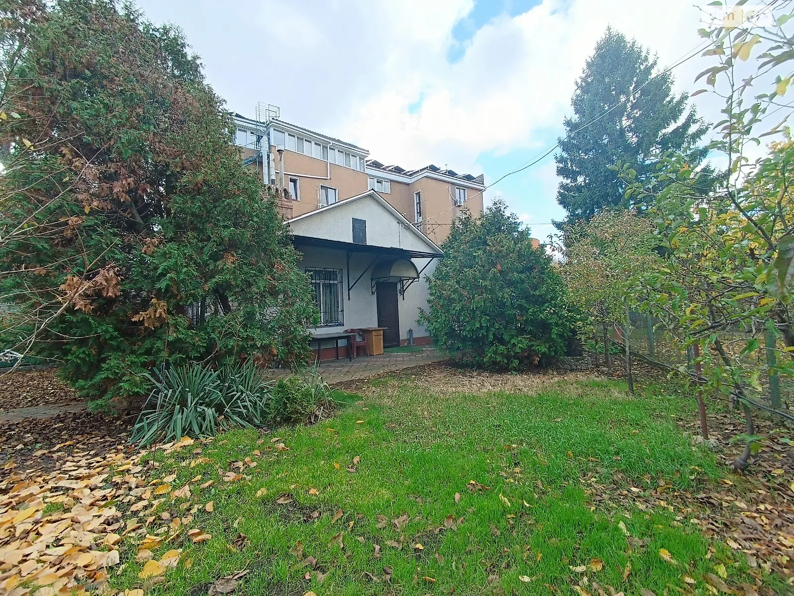 Сдается в аренду одноэтажный дом 100 кв. м с баней/сауной, цена: 500 $ - фото 1