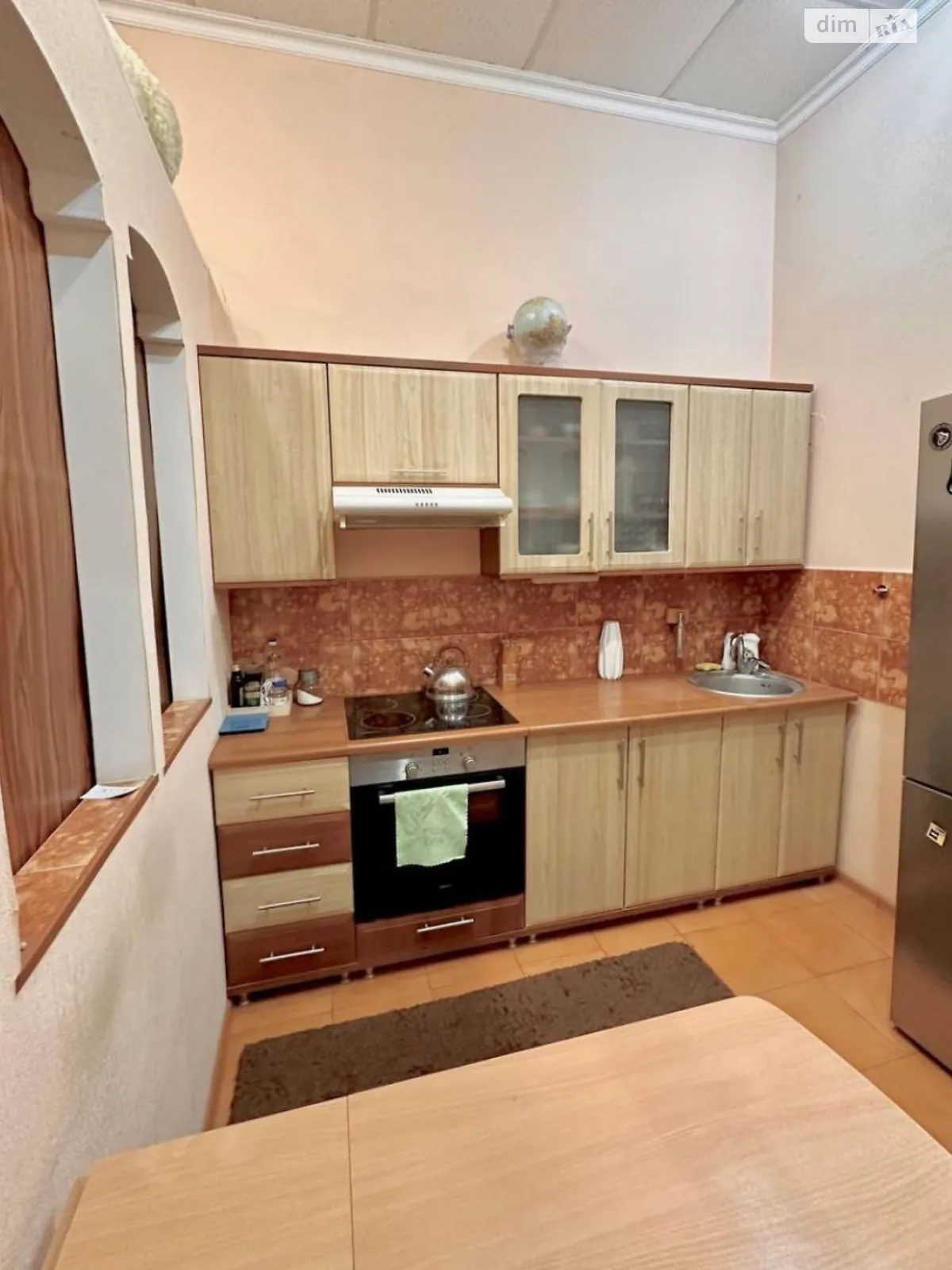 Сдается в аренду 1-комнатная квартира 30 кв. м в Одессе, цена: 6500 грн - фото 1