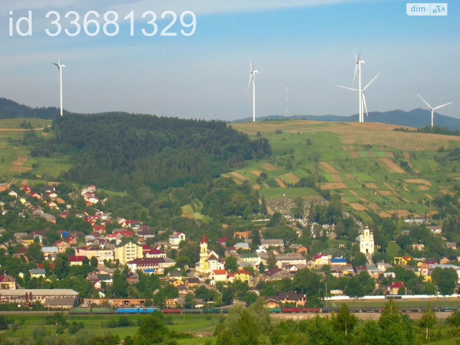 Продается 4-комнатная квартира 84.1 кв. м в СтарыйСамборе, ул. Степана Бандеры - фото 1