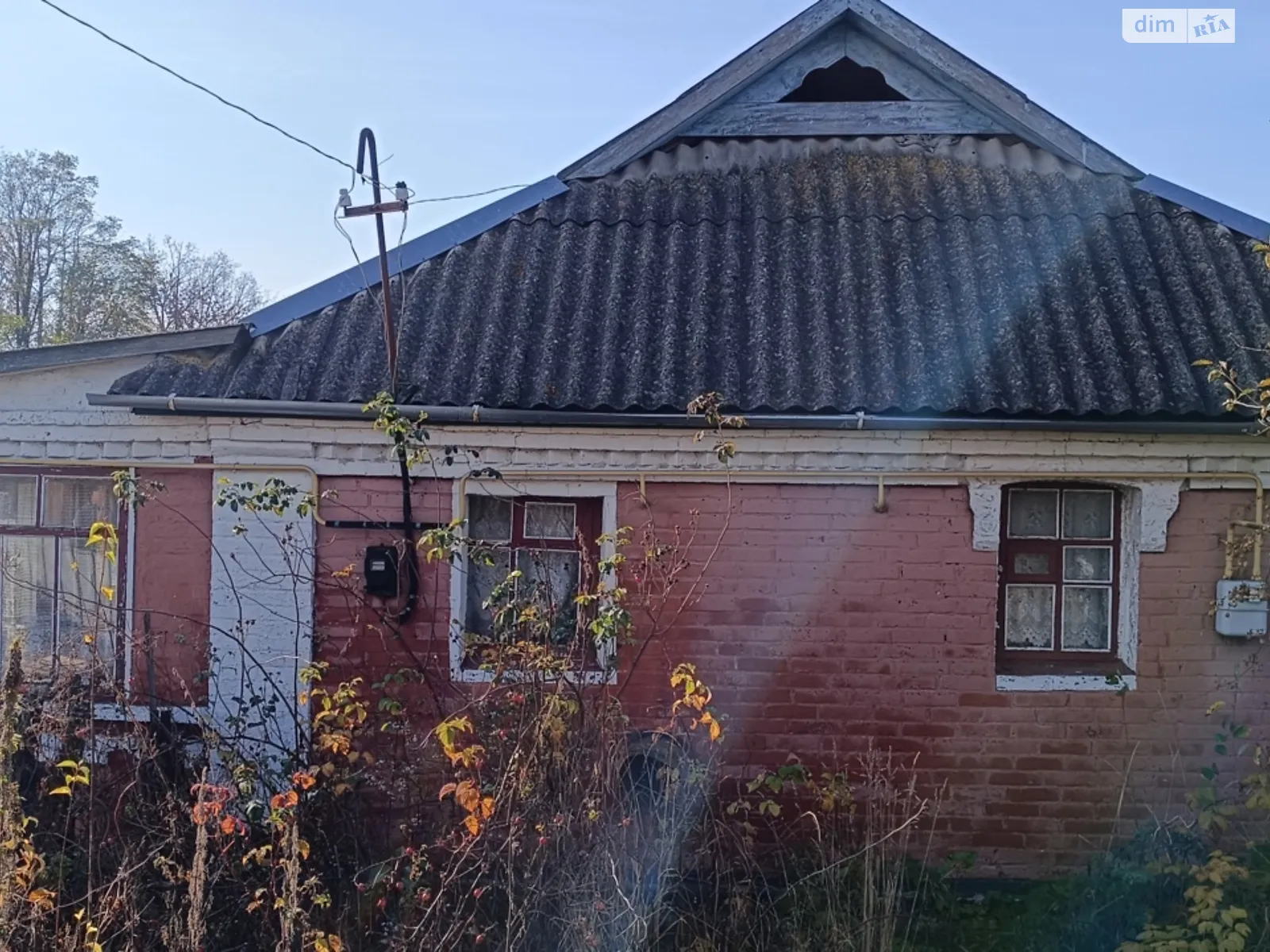 Продається одноповерховий будинок 65.5 кв. м з подвалом, цена: 16000 $ - фото 1