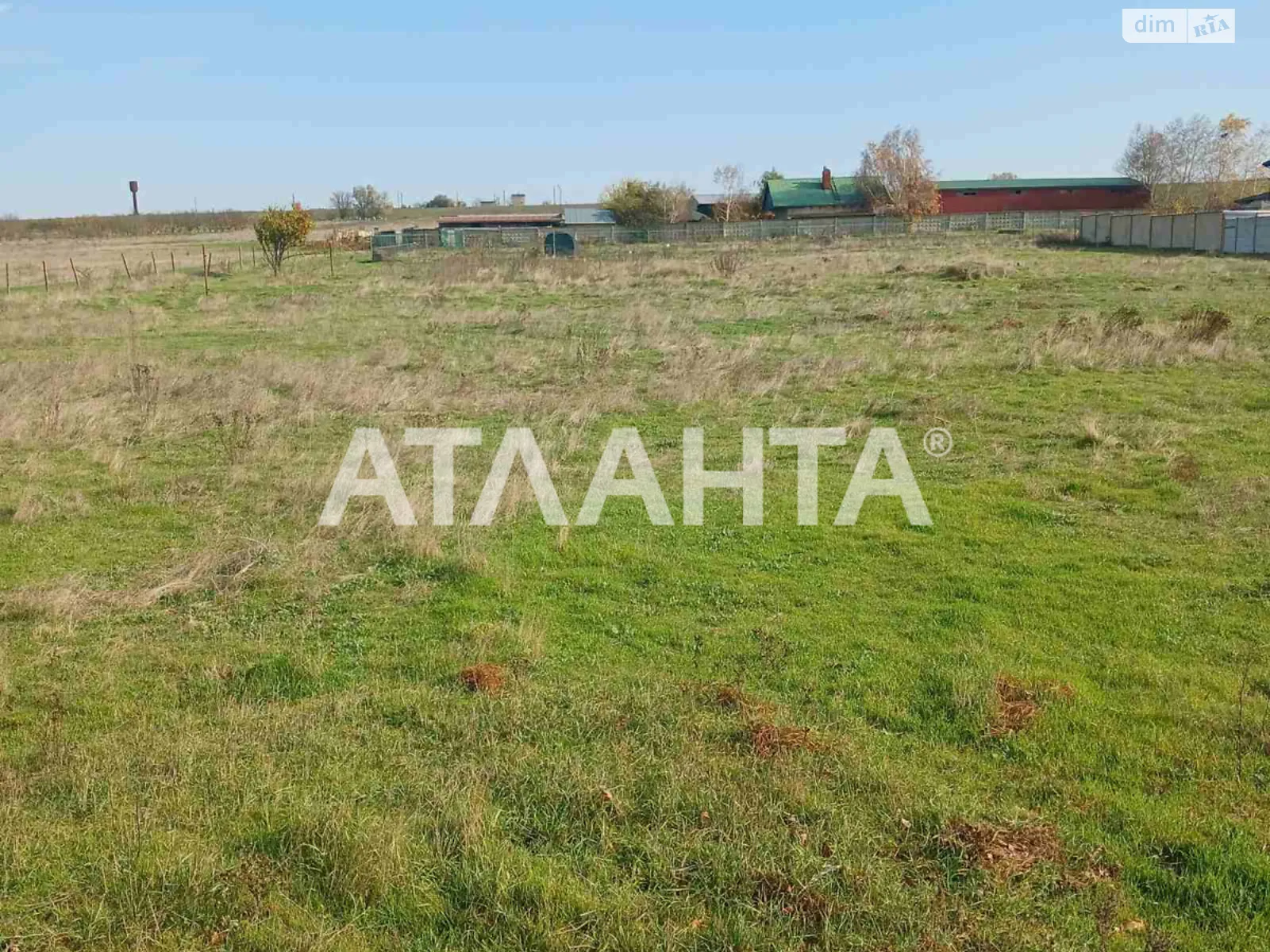 Продается земельный участок 11 соток в Одесской области, цена: 20000 $ - фото 1