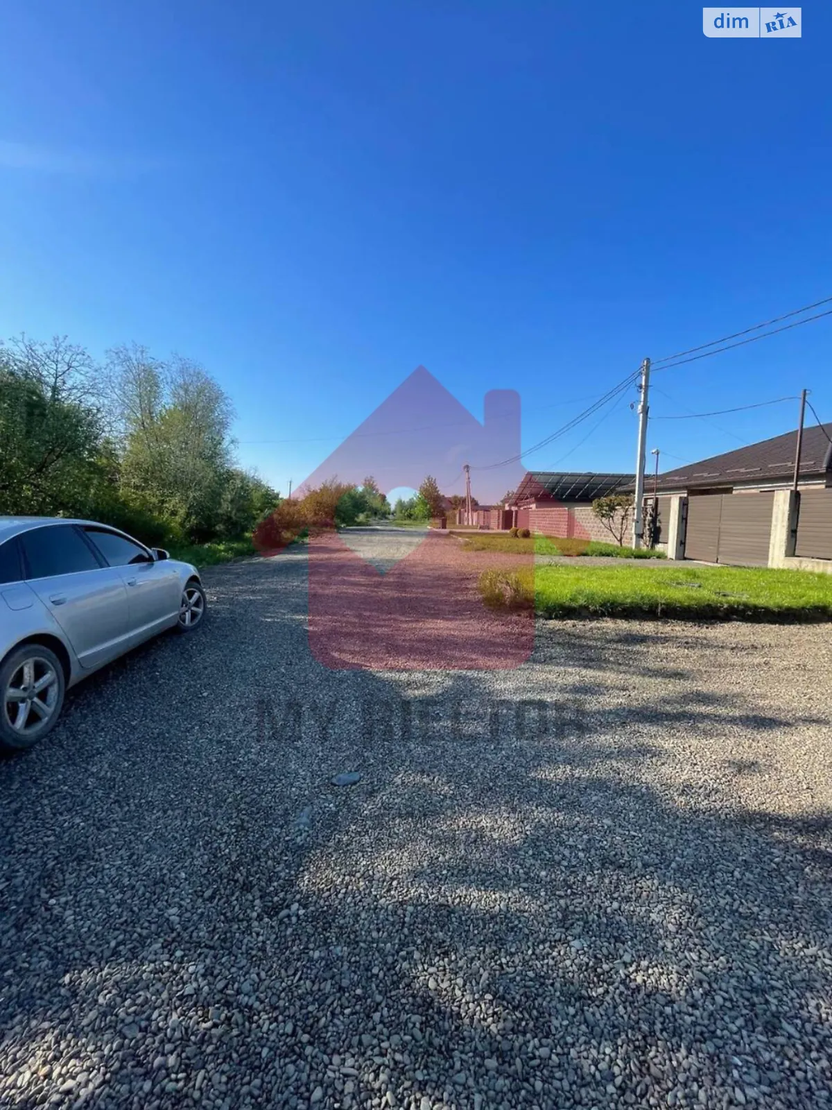 Продается земельный участок 10.8 соток в Закарпатской области, цена: 22000 $ - фото 1