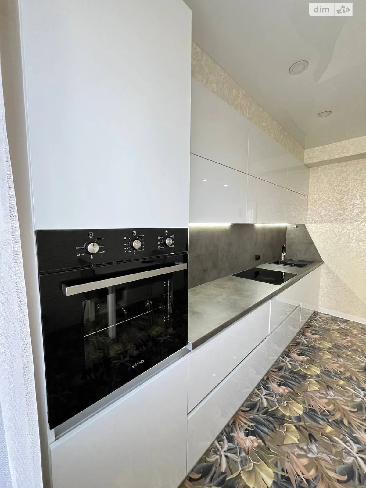 Сдается в аренду 1-комнатная квартира 42 кв. м в Одессе, цена: 10000 грн - фото 1