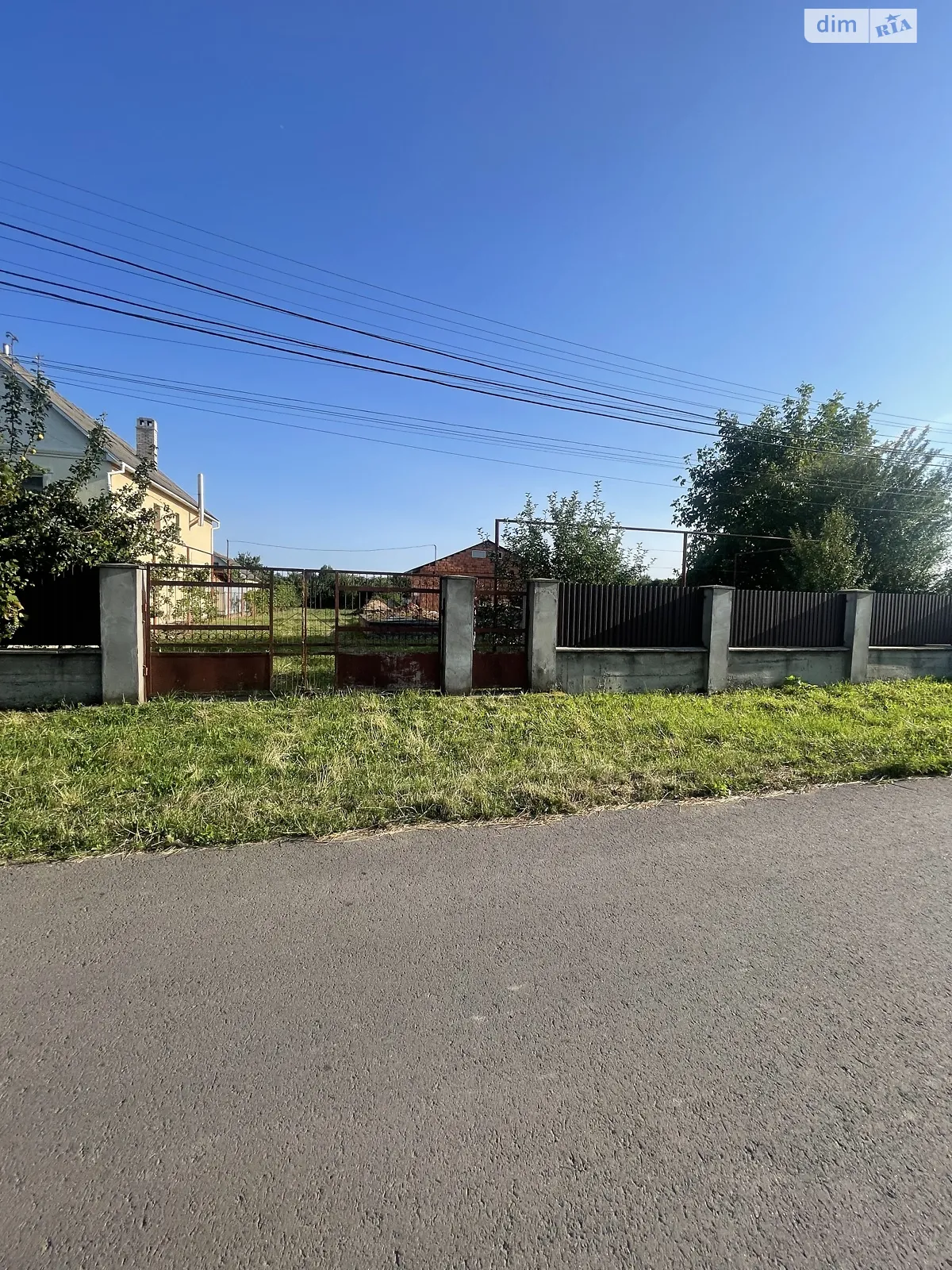 Продается земельный участок 15 соток в Закарпатской области, цена: 40000 $ - фото 1