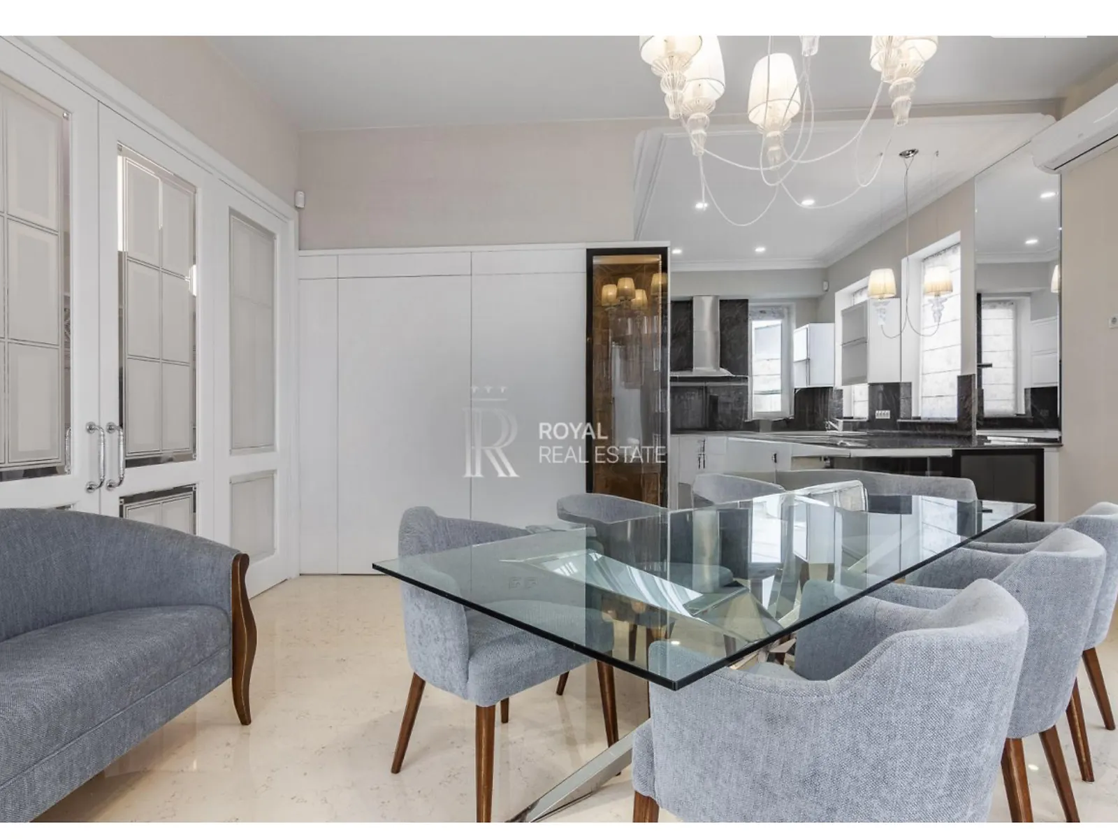 4-я линия Роза-2 Осещина, цена: 1600 $ - фото 1