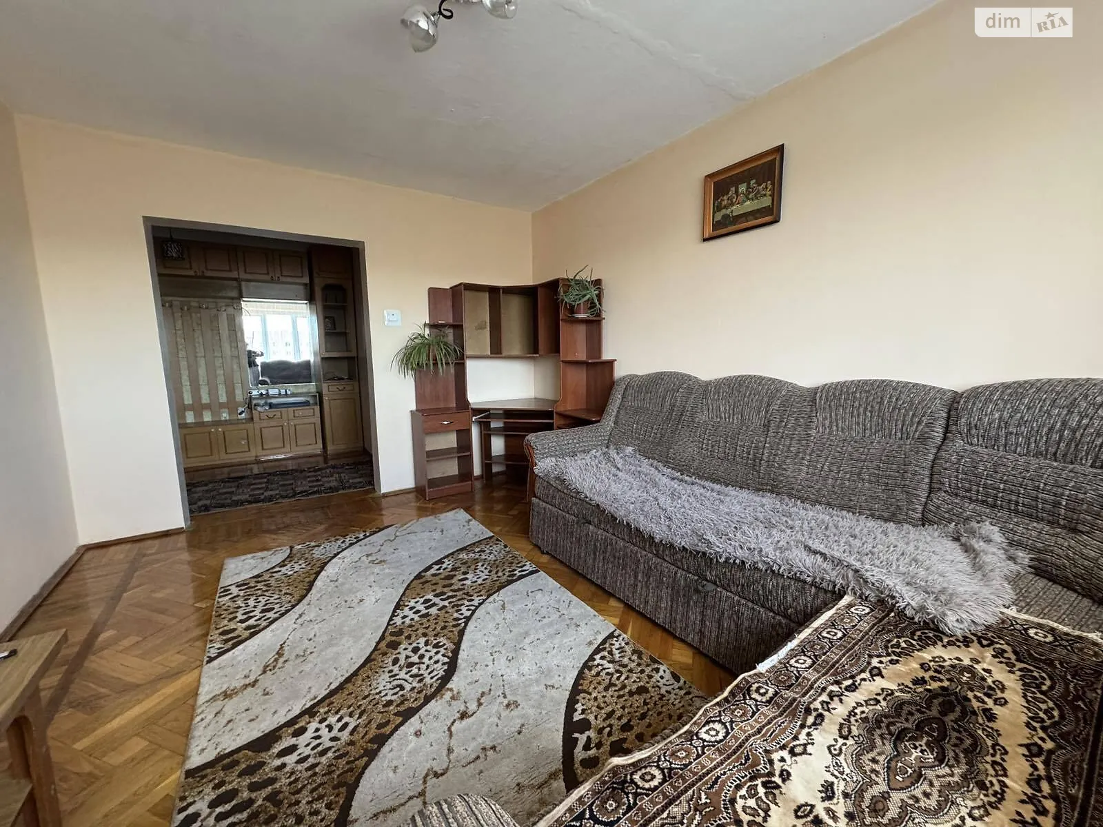 Сдается в аренду 3-комнатная квартира 71 кв. м в Львове, просп. Красной Калины, 42 - фото 1