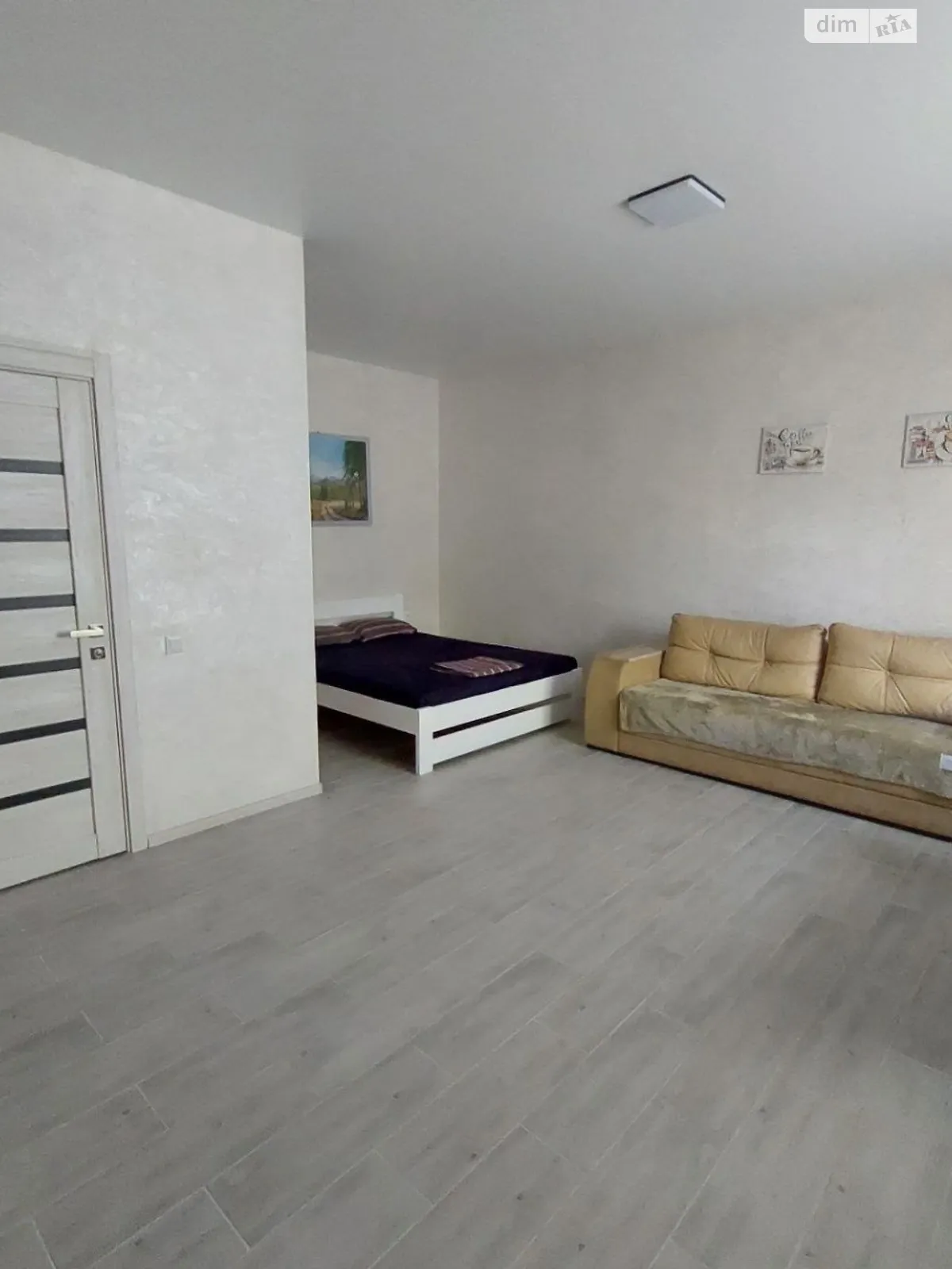 Сдается в аренду 1-комнатная квартира 30 кв. м в Одессе, цена: 6500 грн - фото 1