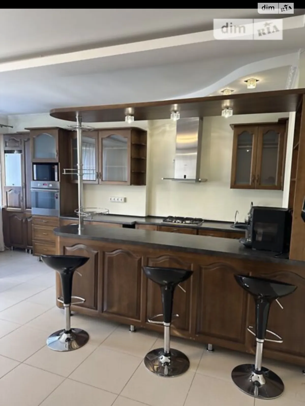 Сдается в аренду 2-комнатная квартира 97 кв. м в Сумах, ул. Ярослава Мудрого, 60/1 - фото 1