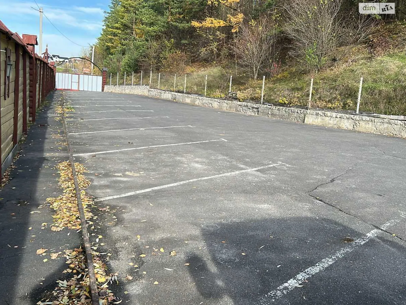 ул. Озерная Подгородное, цена: 25000 грн - фото 1