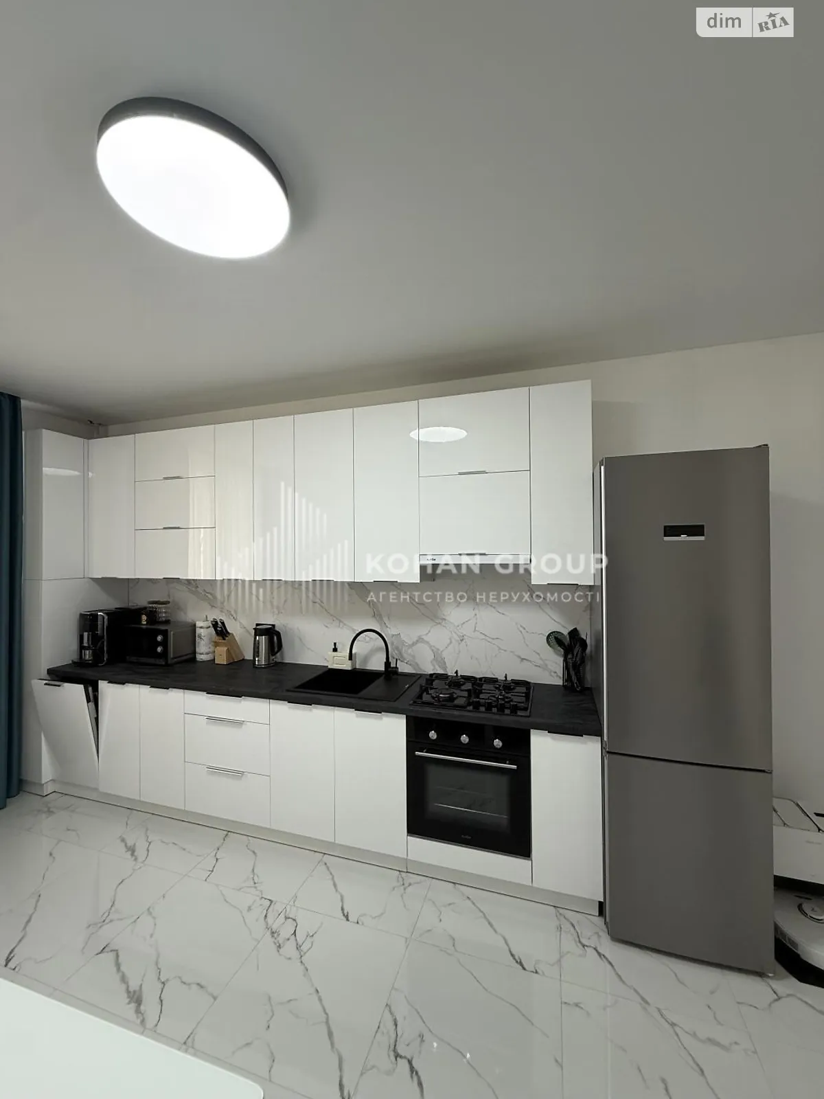 Продается 2-комнатная квартира 67.6 кв. м в Хмельницком, цена: 98000 $ - фото 1