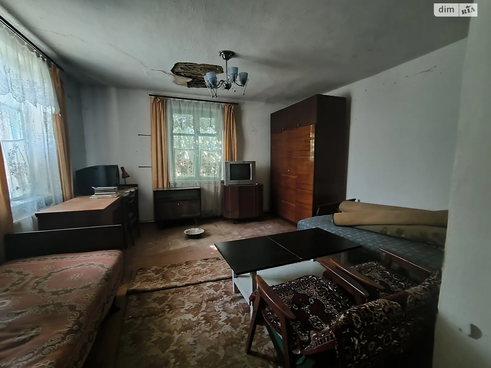 Продається частина будинку 40 кв. м з каміном, цена: 26000 $ - фото 1