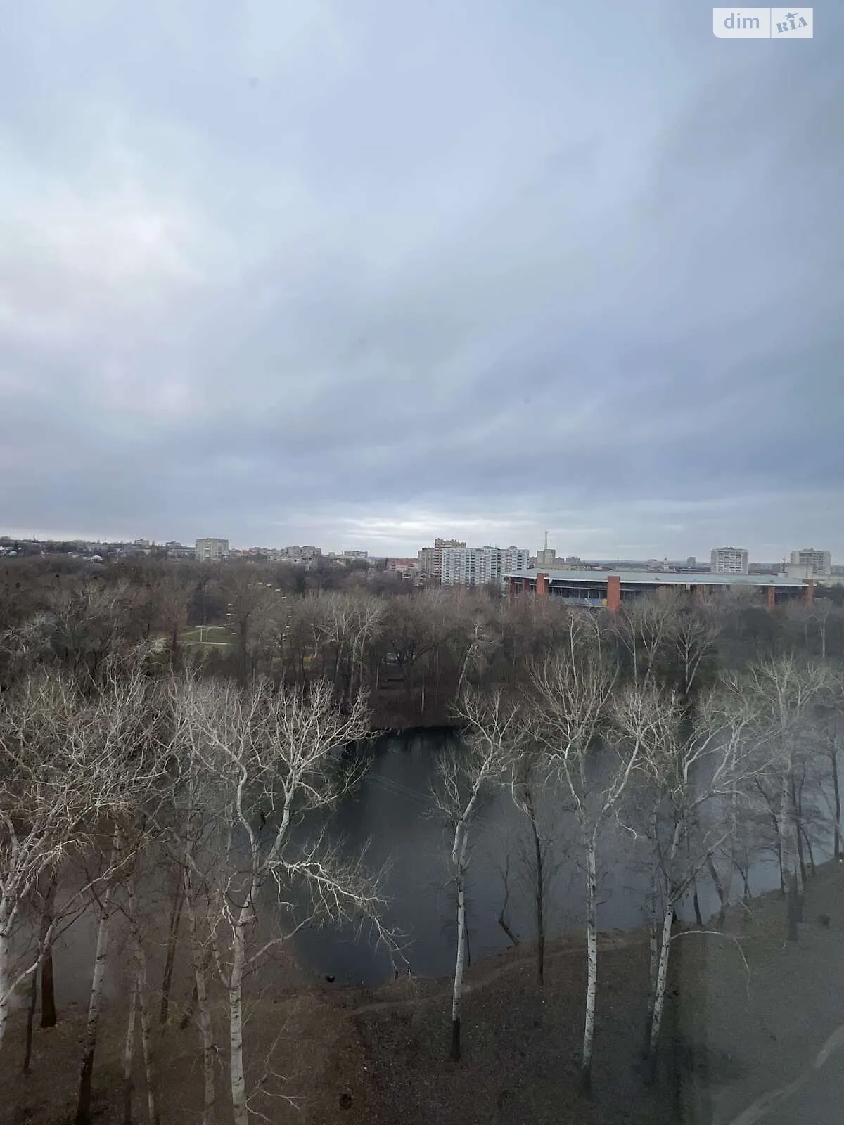 Сдается в аренду 1-комнатная квартира 45 кв. м в Сумах, ул. Харьковская, 6/1 - фото 1