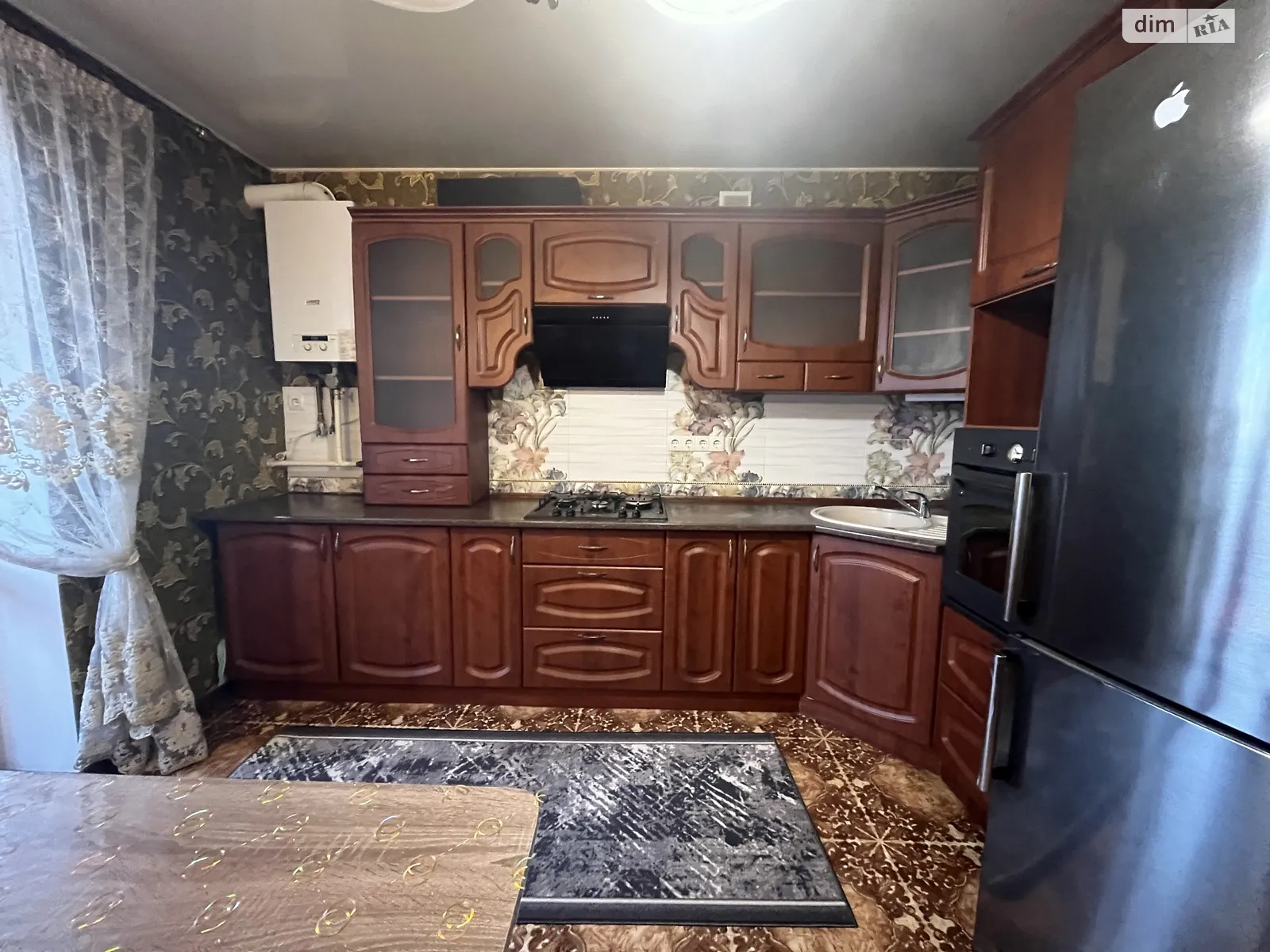 Сдается в аренду 1-комнатная квартира 40 кв. м в Виннице, ул. Келецкая - фото 1