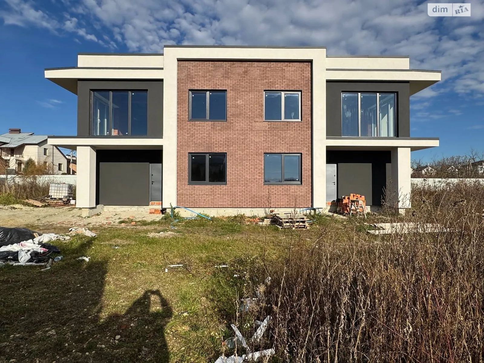 ул. Пасечная Пустомыты, цена: 105000 $ - фото 1