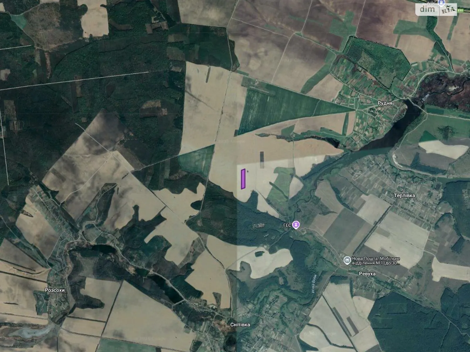 Рудня, цена: 307889 грн - фото 1