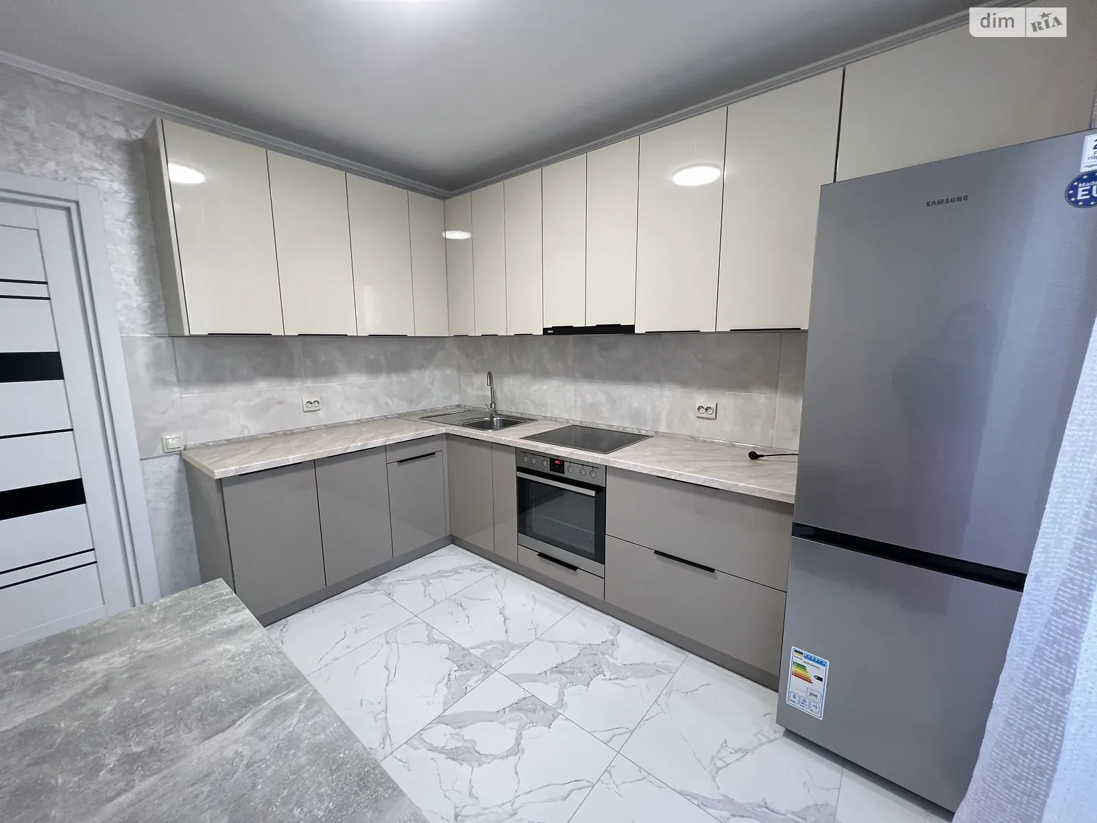 Здається в оренду 2-кімнатна квартира 65 кв. м у, цена: 17000 грн - фото 1